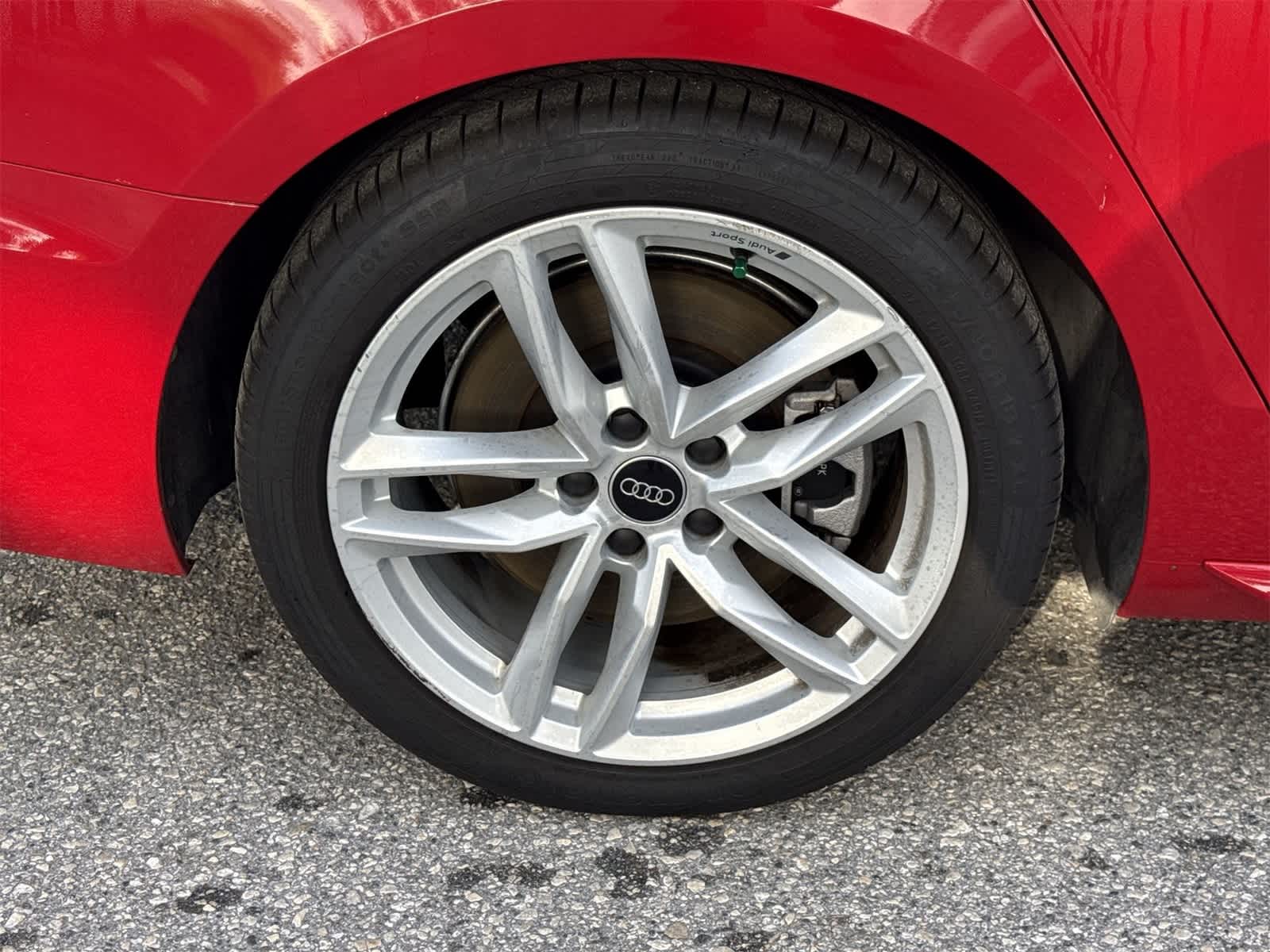 Thumbnail: 2024 Audi A4 - 12