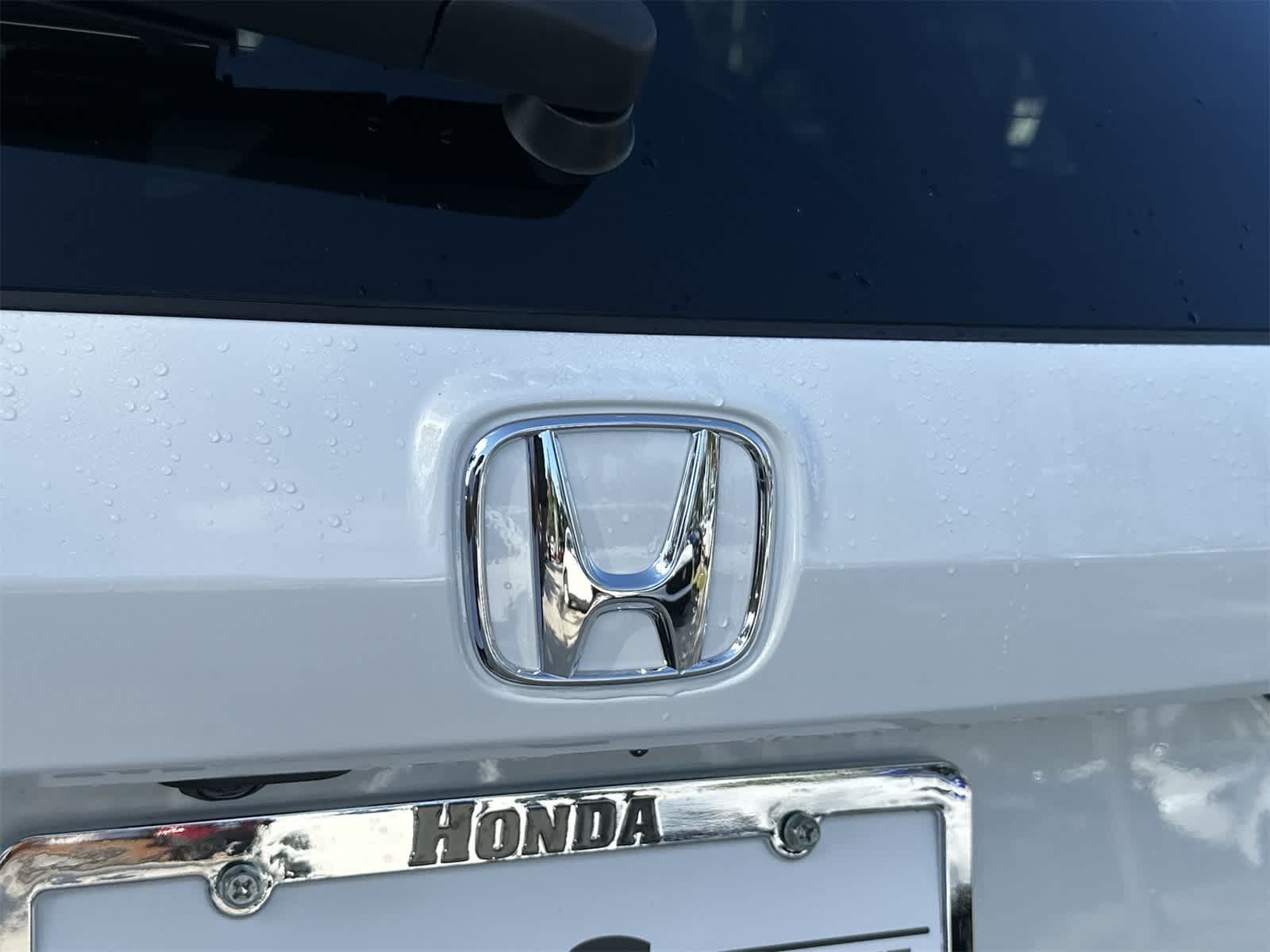 Thumbnail: 2026 Honda CR-V - 10