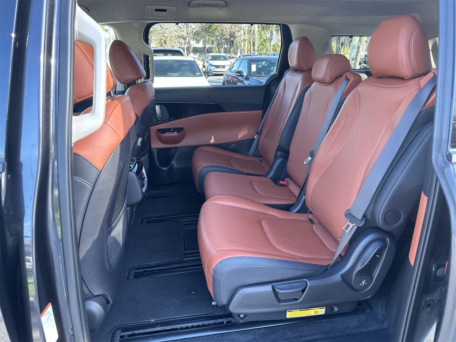 Thumbnail: 2024 Kia Carnival - 15