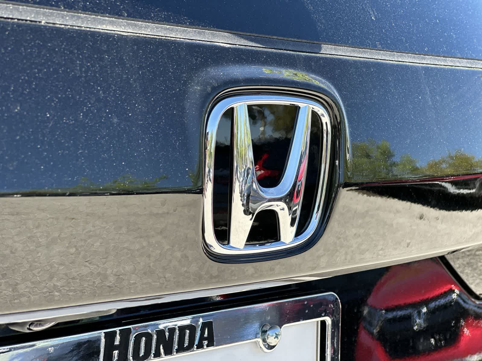 Thumbnail: 2026 Honda CR-V - 10