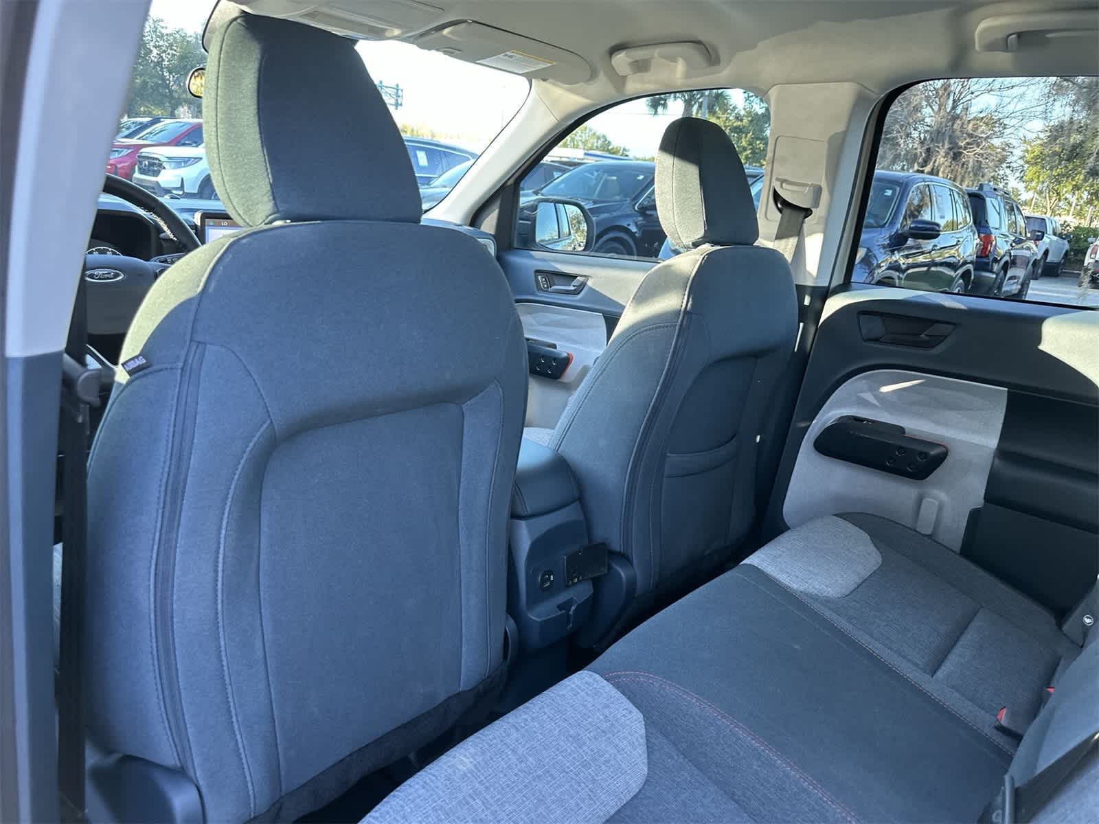 Thumbnail: 2024 Ford Maverick - 14