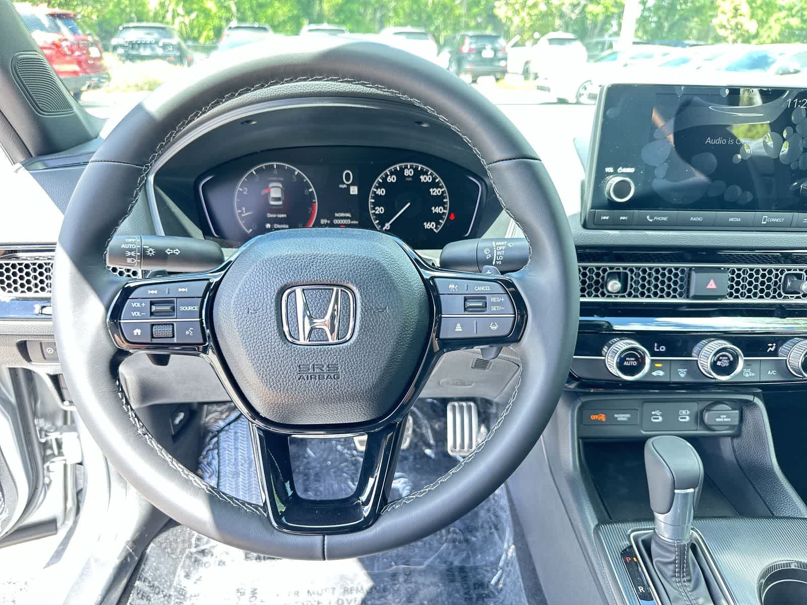 Thumbnail: 2026 Honda Civic - 18