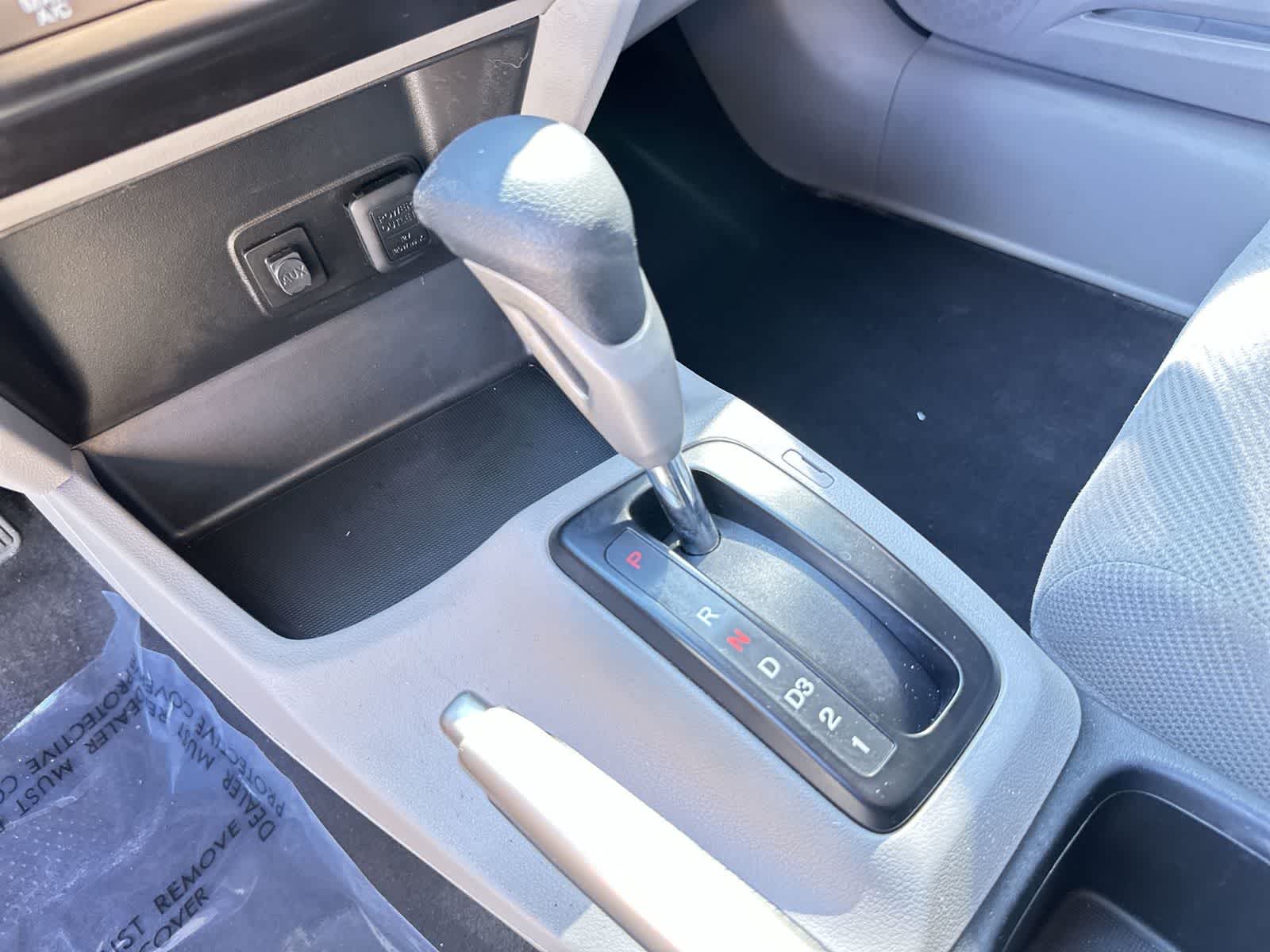 Thumbnail: 2012 Honda Civic - 20
