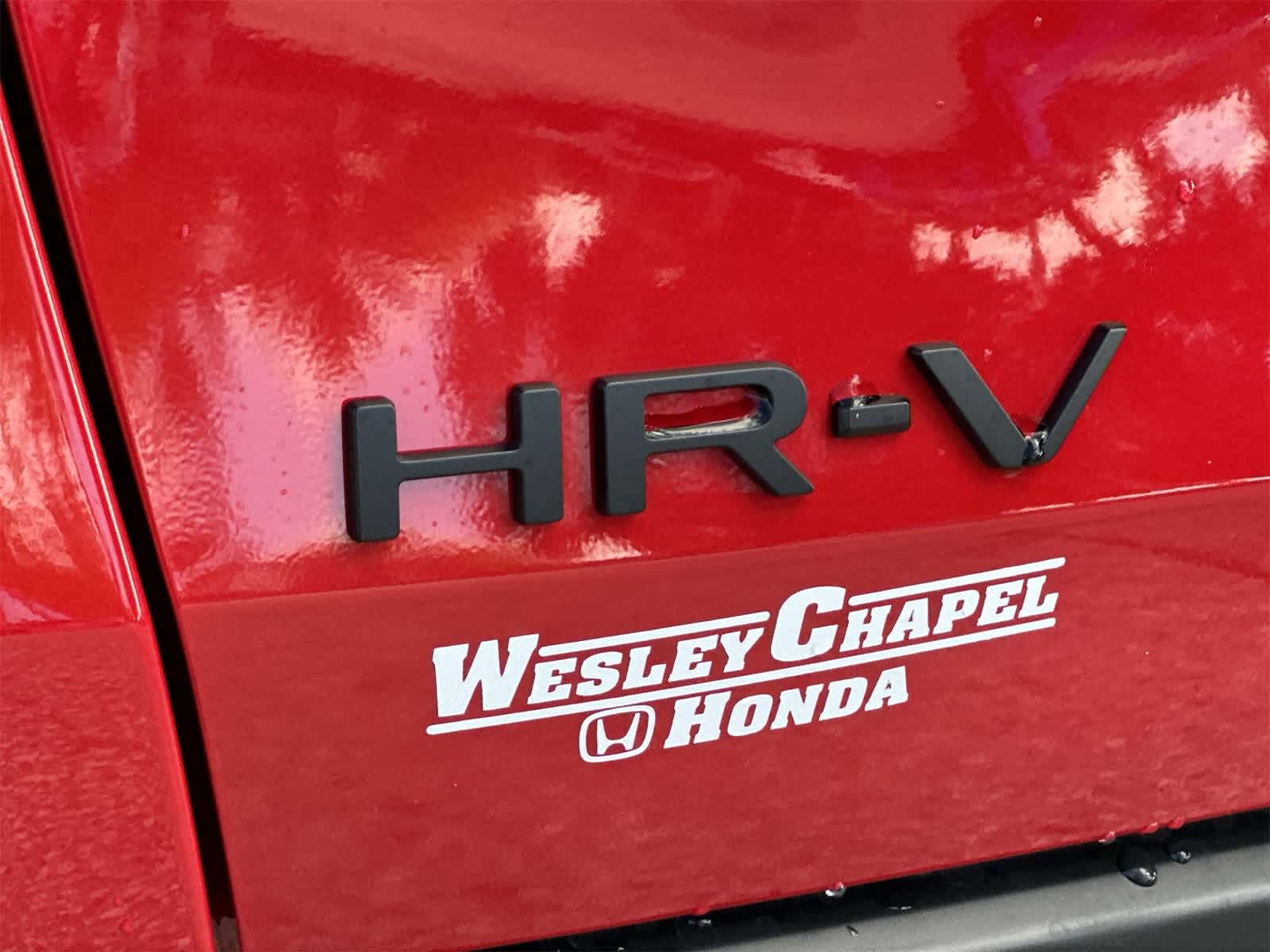 Thumbnail: 2026 Honda HR-V - 11