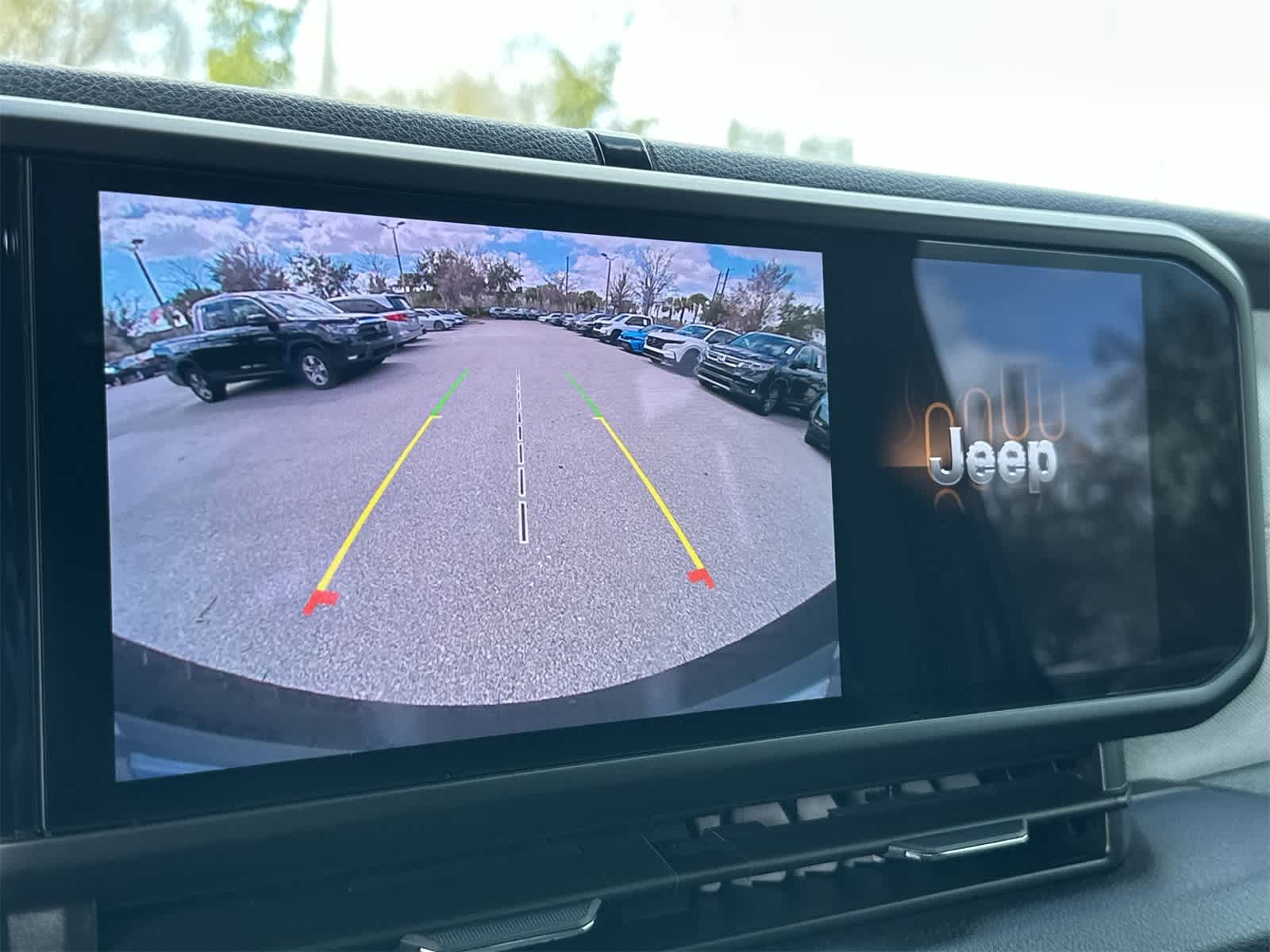 Thumbnail: 2025 Jeep Wrangler - 20