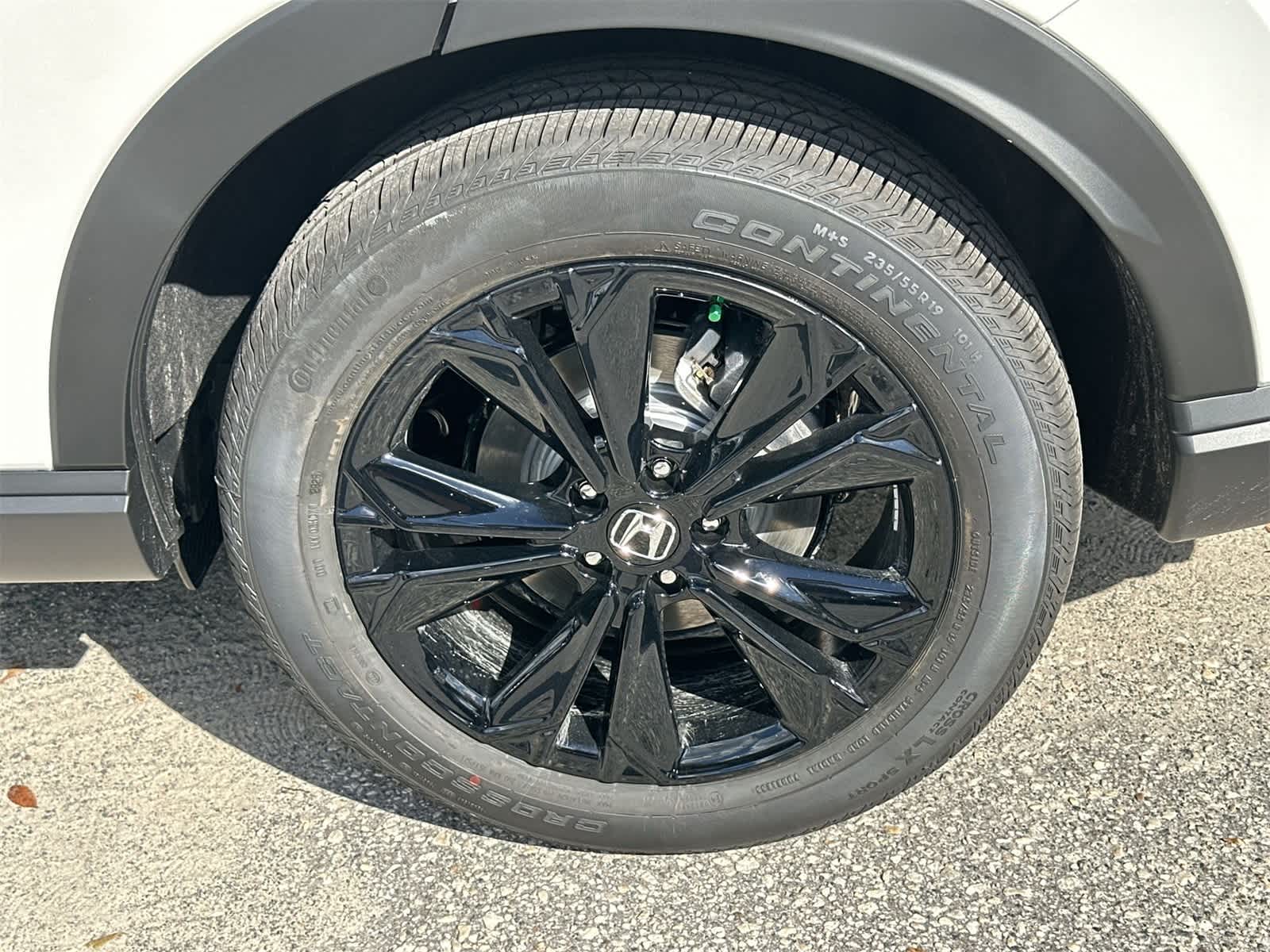 Thumbnail: 2026 Honda CR-V - 12