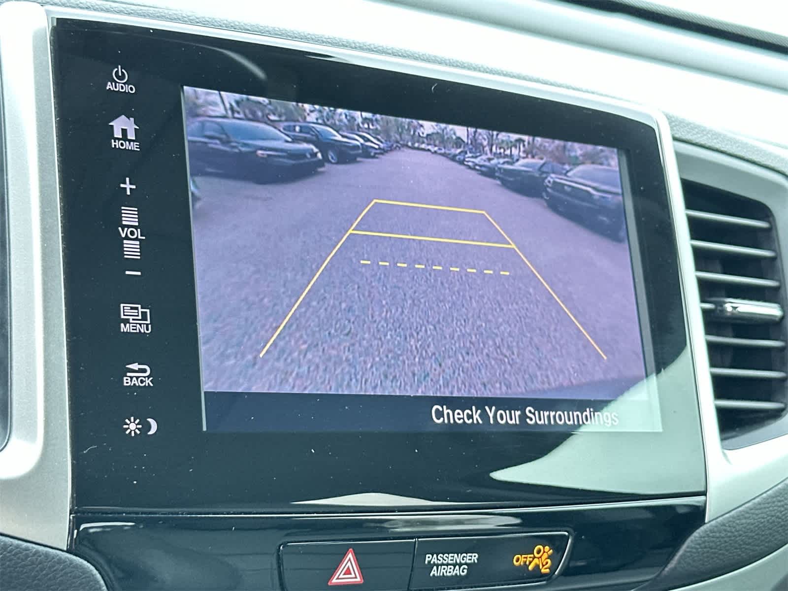 Thumbnail: 2018 Honda Pilot - 20