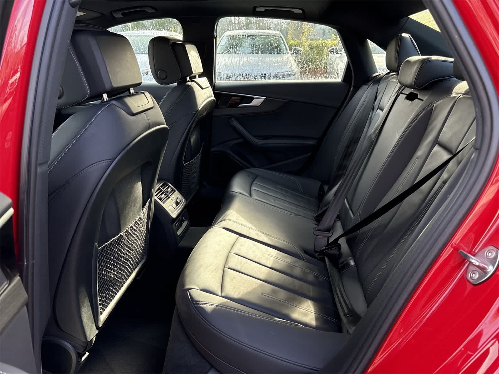 Thumbnail: 2024 Audi A4 - 15