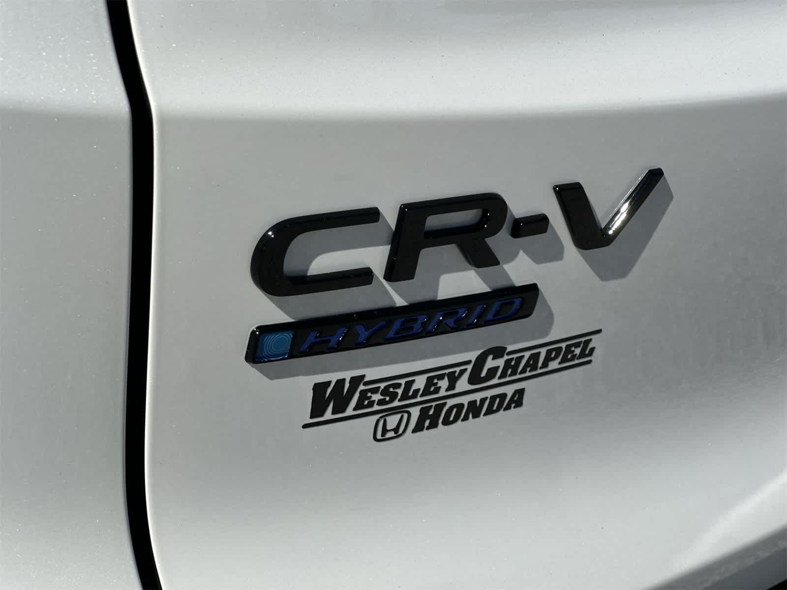 Thumbnail: 2026 Honda CR-V - 11