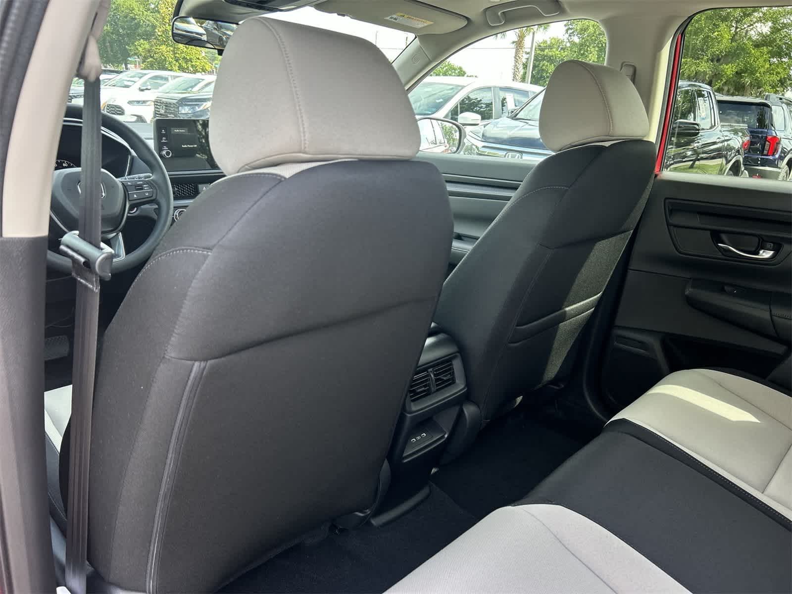 Thumbnail: 2026 Honda CR-V - 14