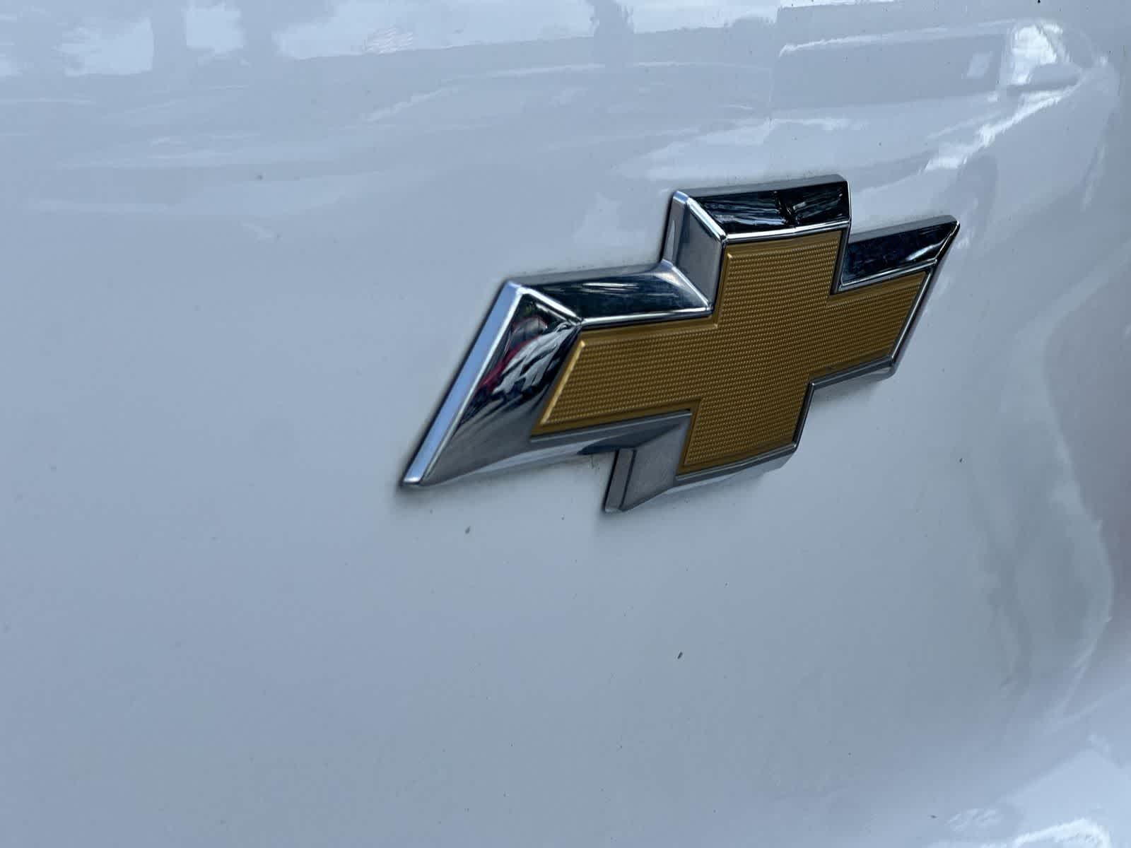 Thumbnail: 2021 Chevrolet TrailBlazer - 10