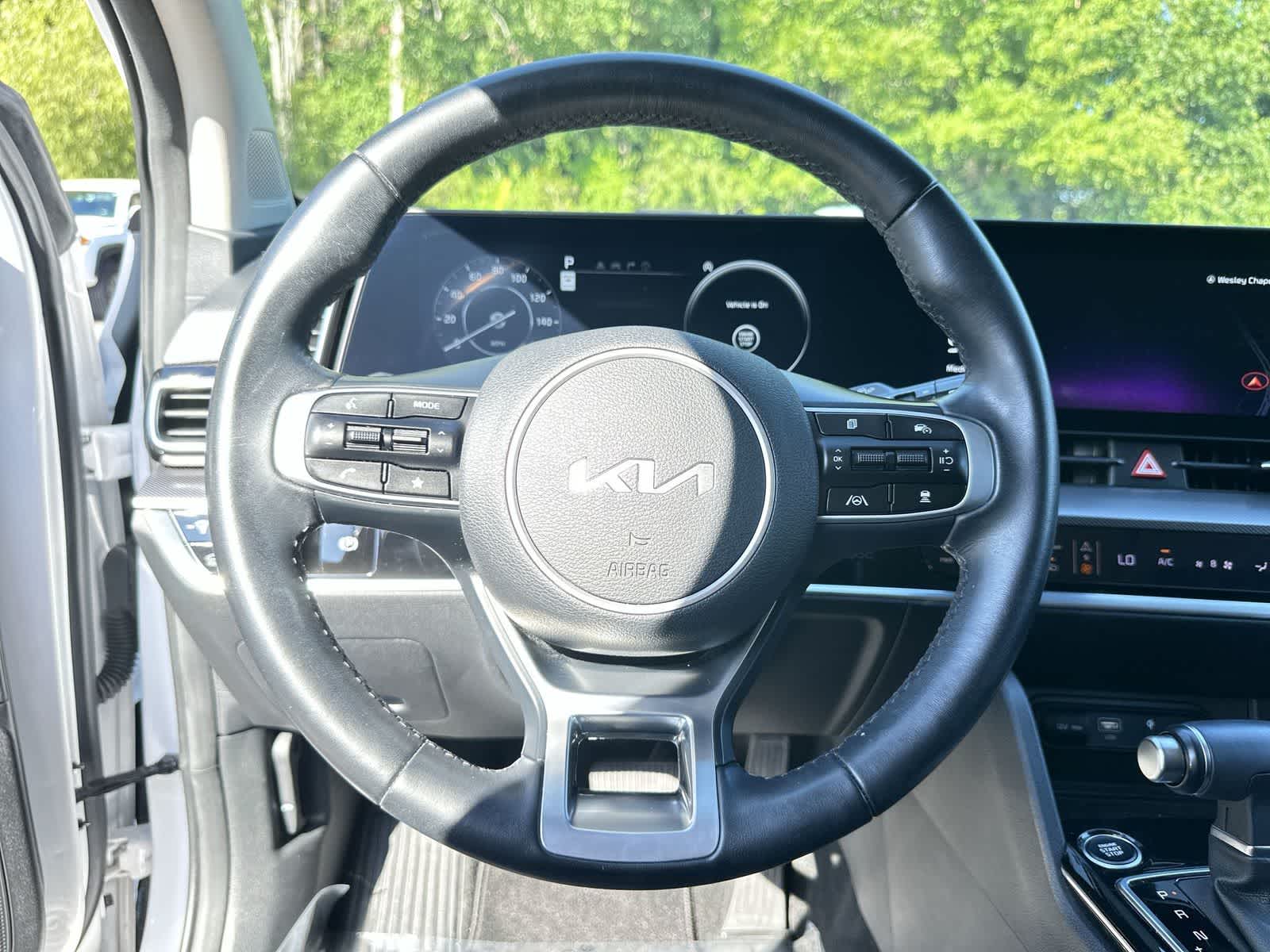 Thumbnail: 2024 Kia Sportage - 20