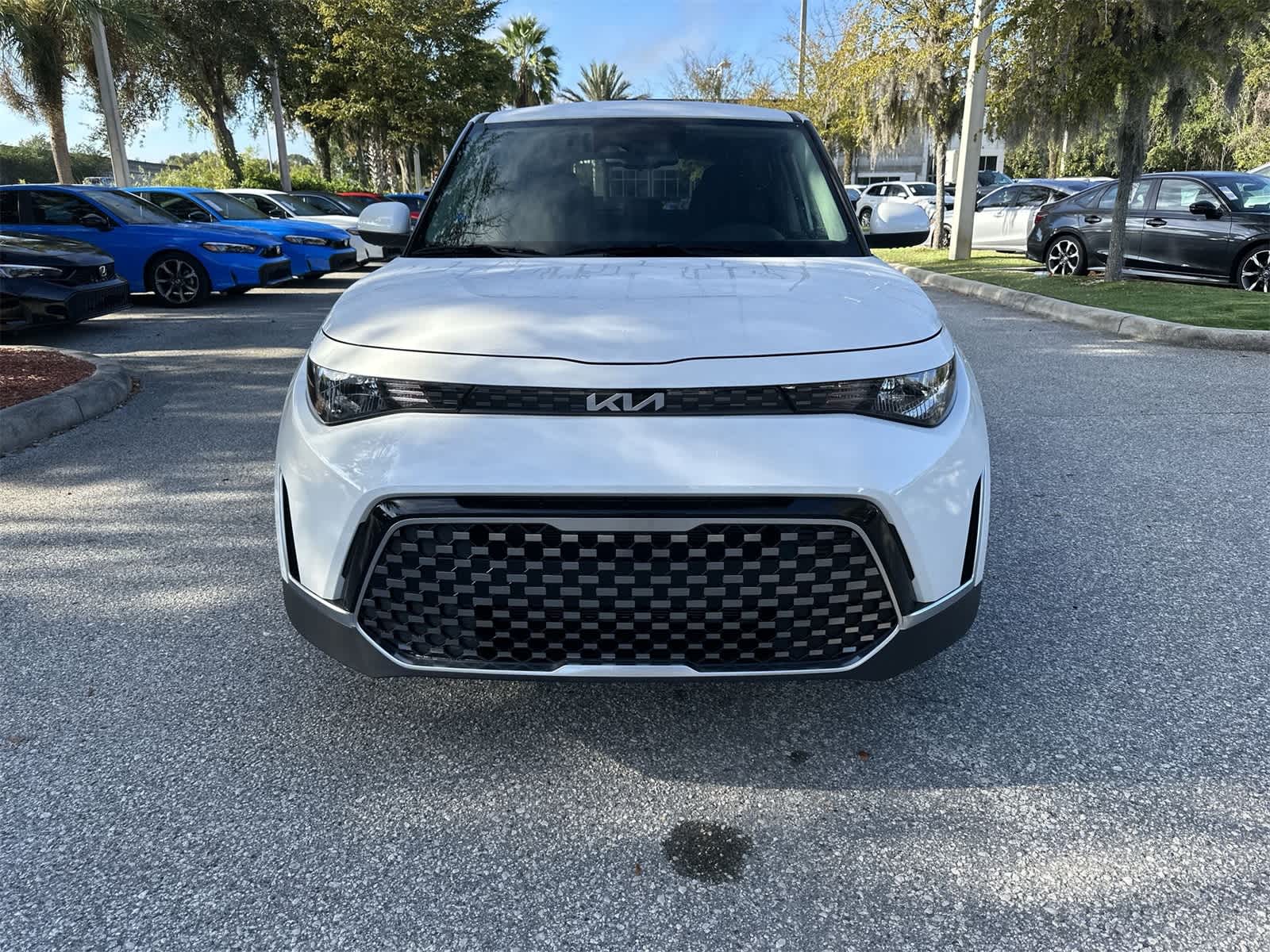 Thumbnail: 2025 Kia Soul - 9