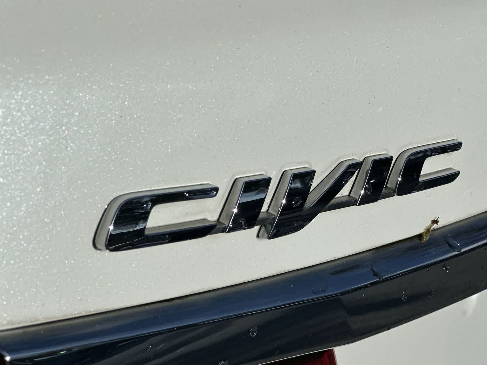 Thumbnail: 2013 Honda Civic - 10