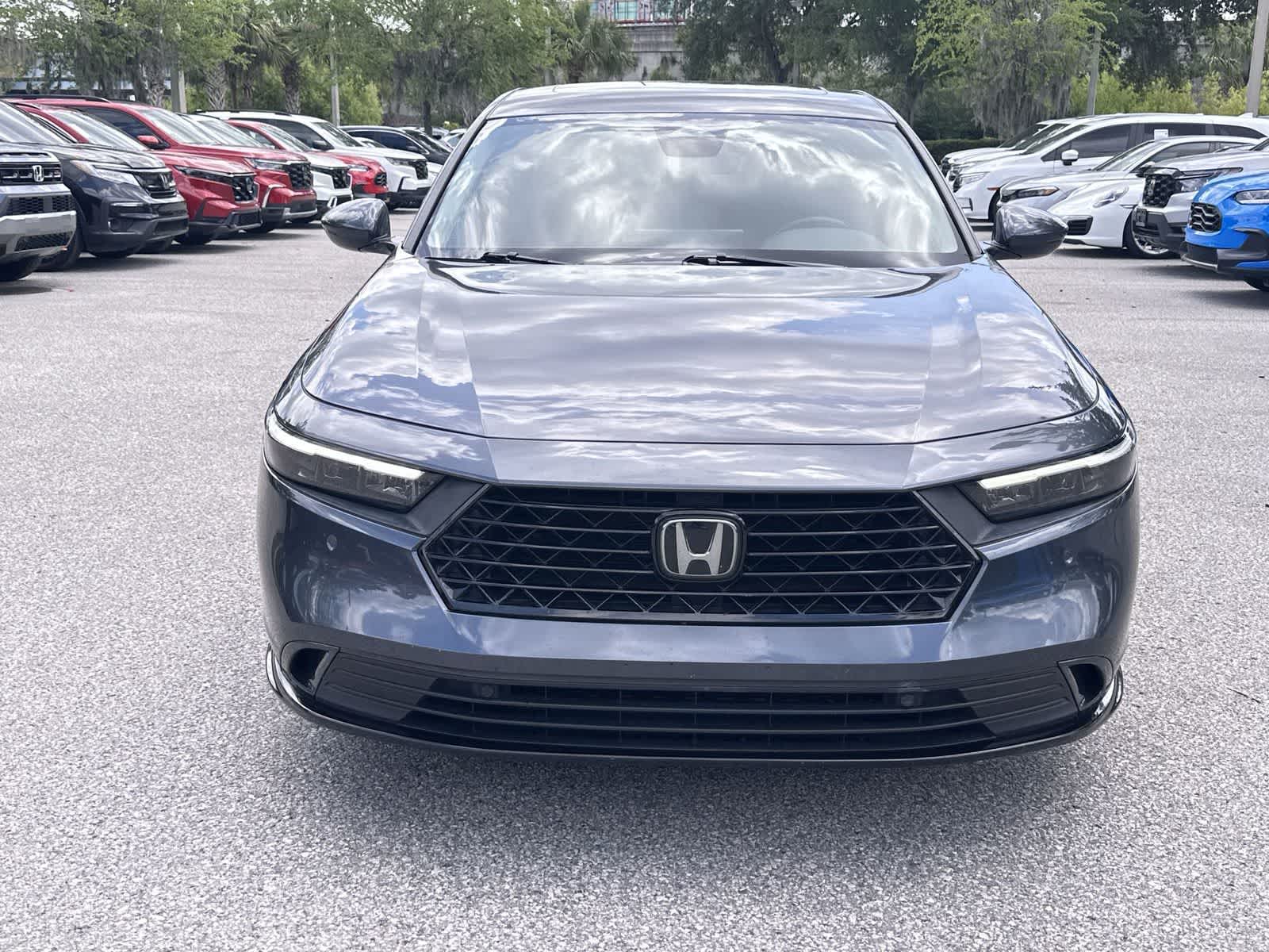 Thumbnail: 2023 Honda Accord - 9