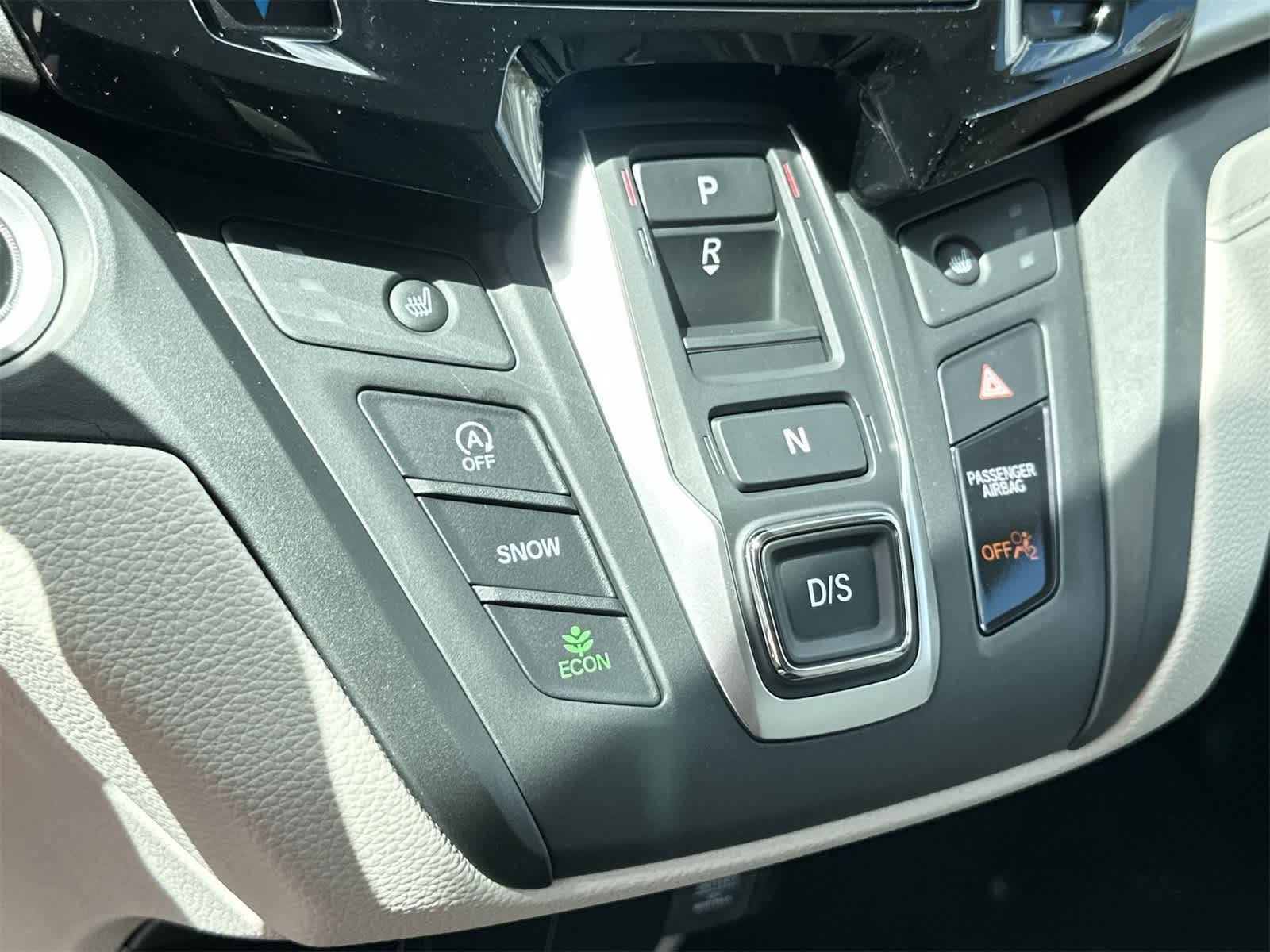 Thumbnail: 2026 Honda Odyssey - 21