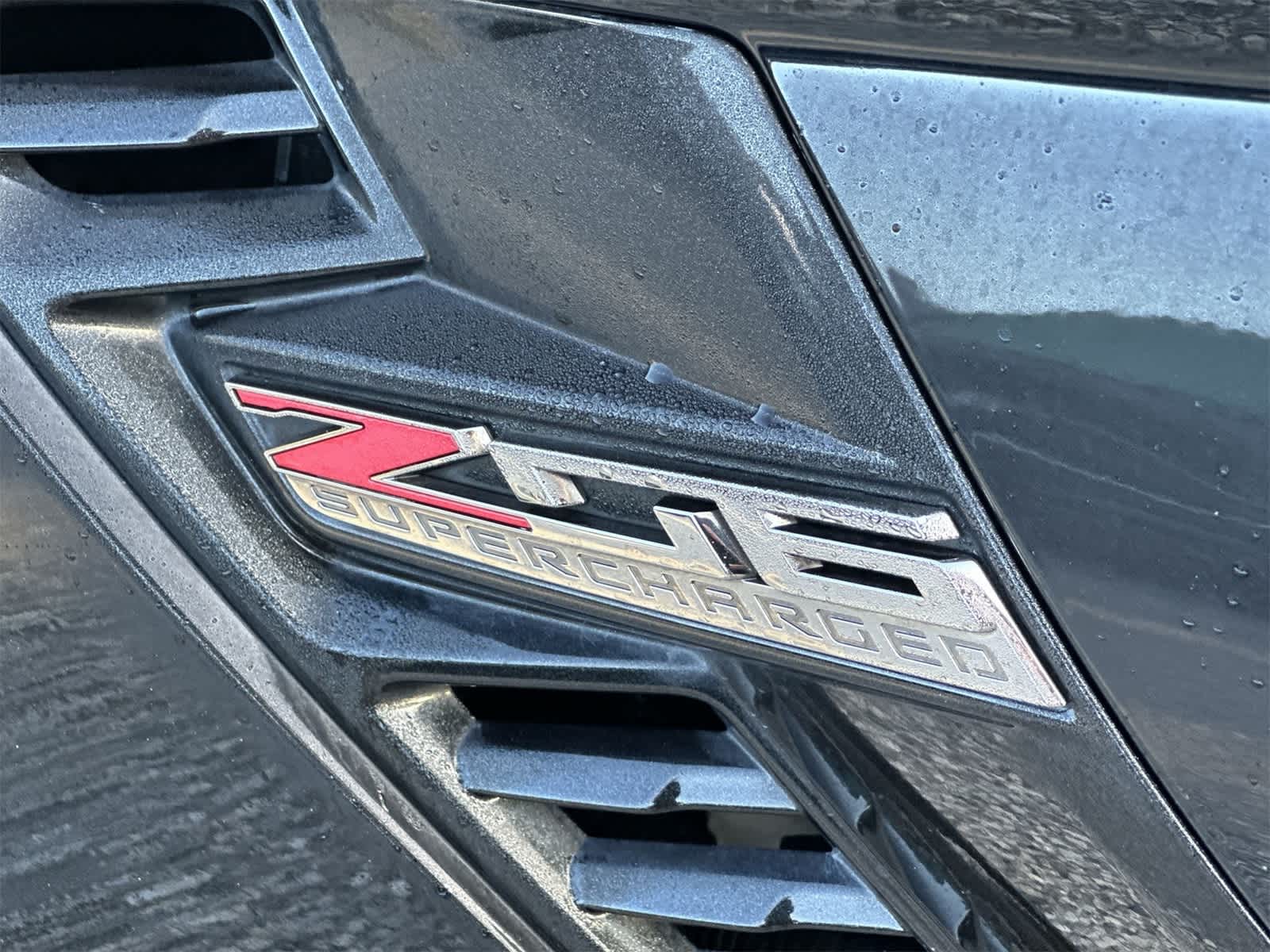 Thumbnail: 2016 Chevrolet Corvette - 11