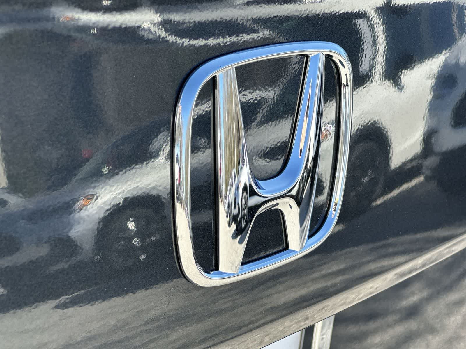 Thumbnail: 2026 Honda Civic - 10