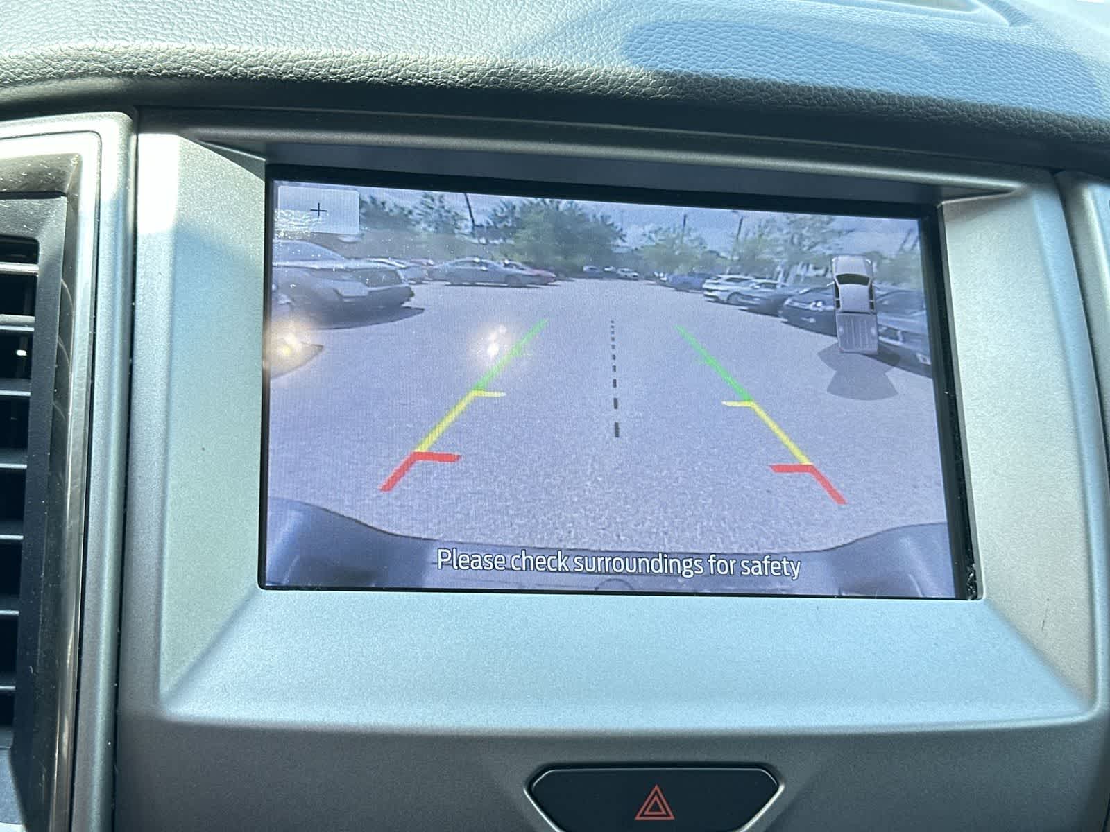 Thumbnail: 2020 Ford Ranger - 20