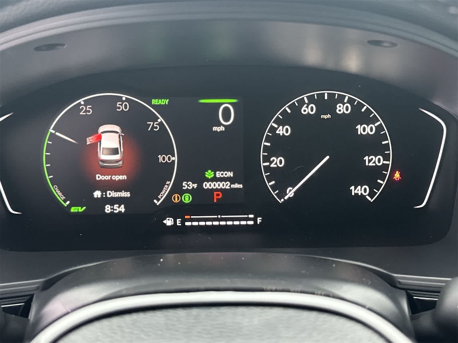 Thumbnail: 2026 Honda Civic - 22