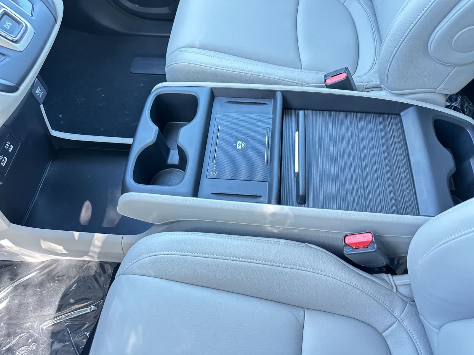 Thumbnail: 2026 Honda Odyssey - 19