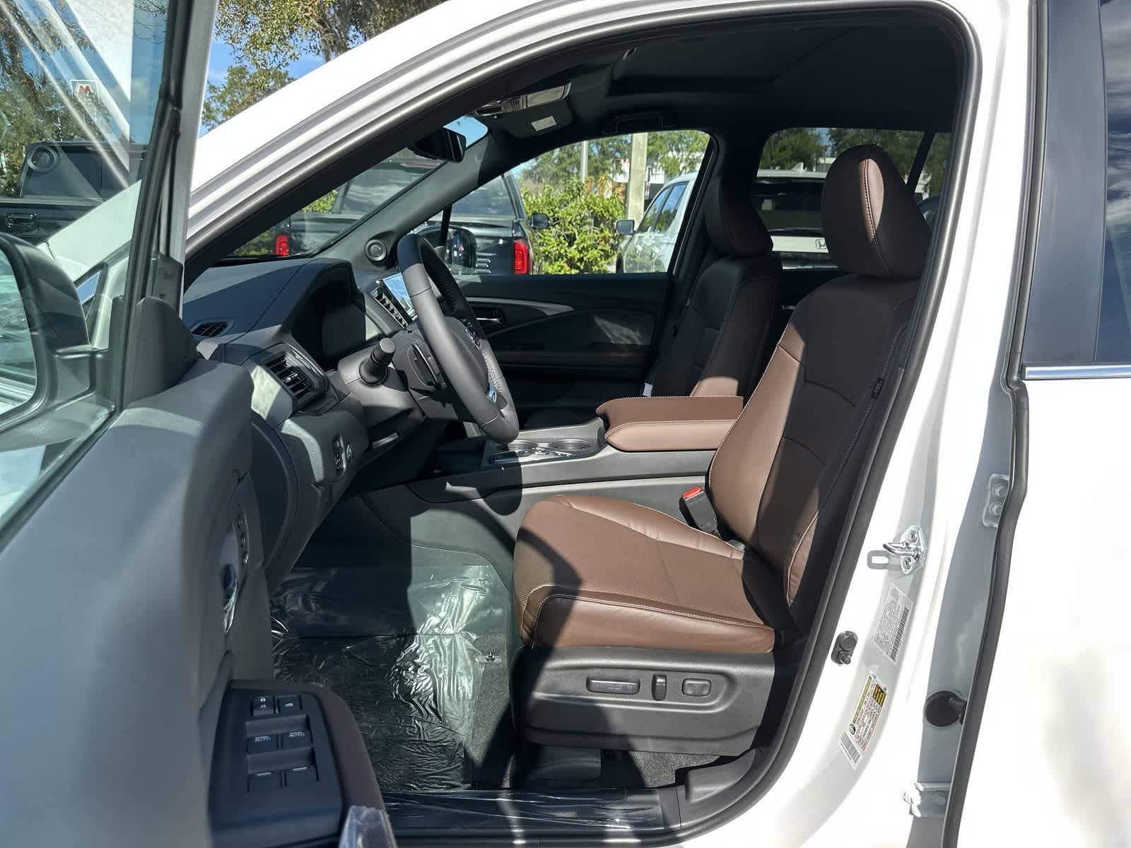 Thumbnail: 2026 Honda Ridgeline - 2