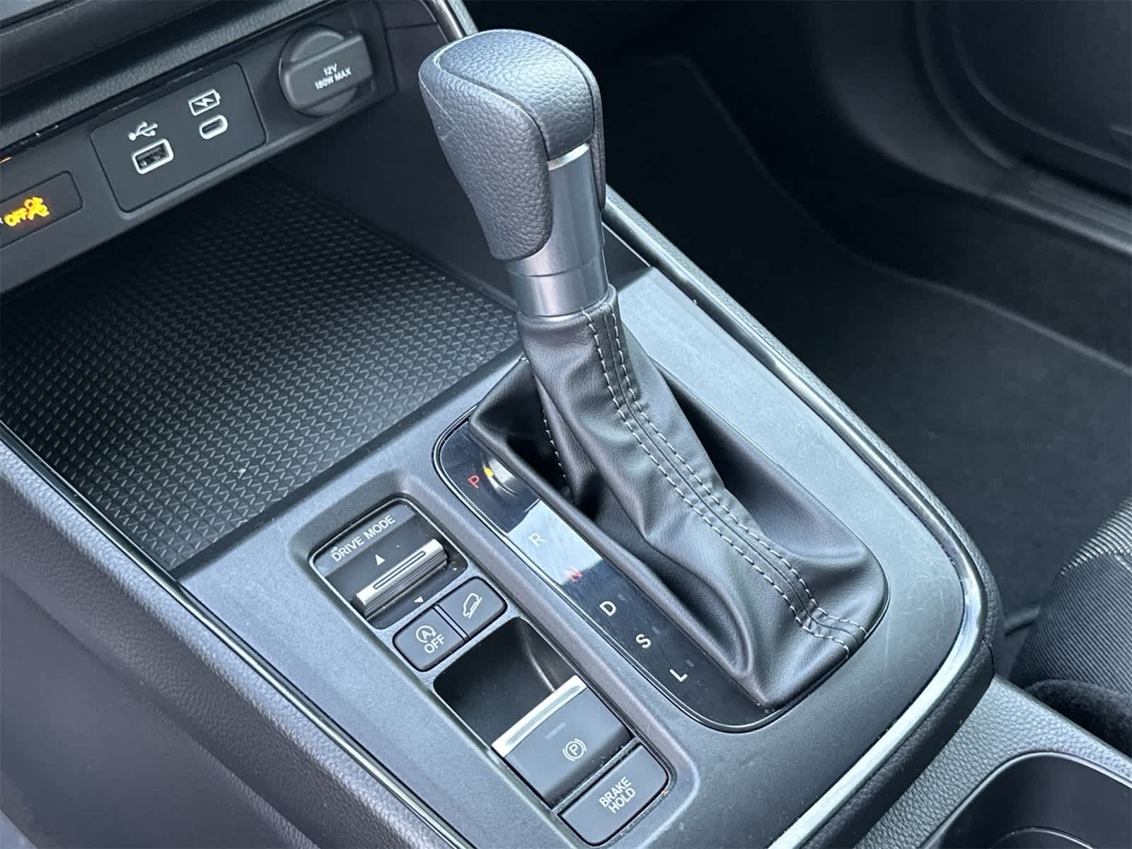 Thumbnail: 2025 Honda CR-V - 21