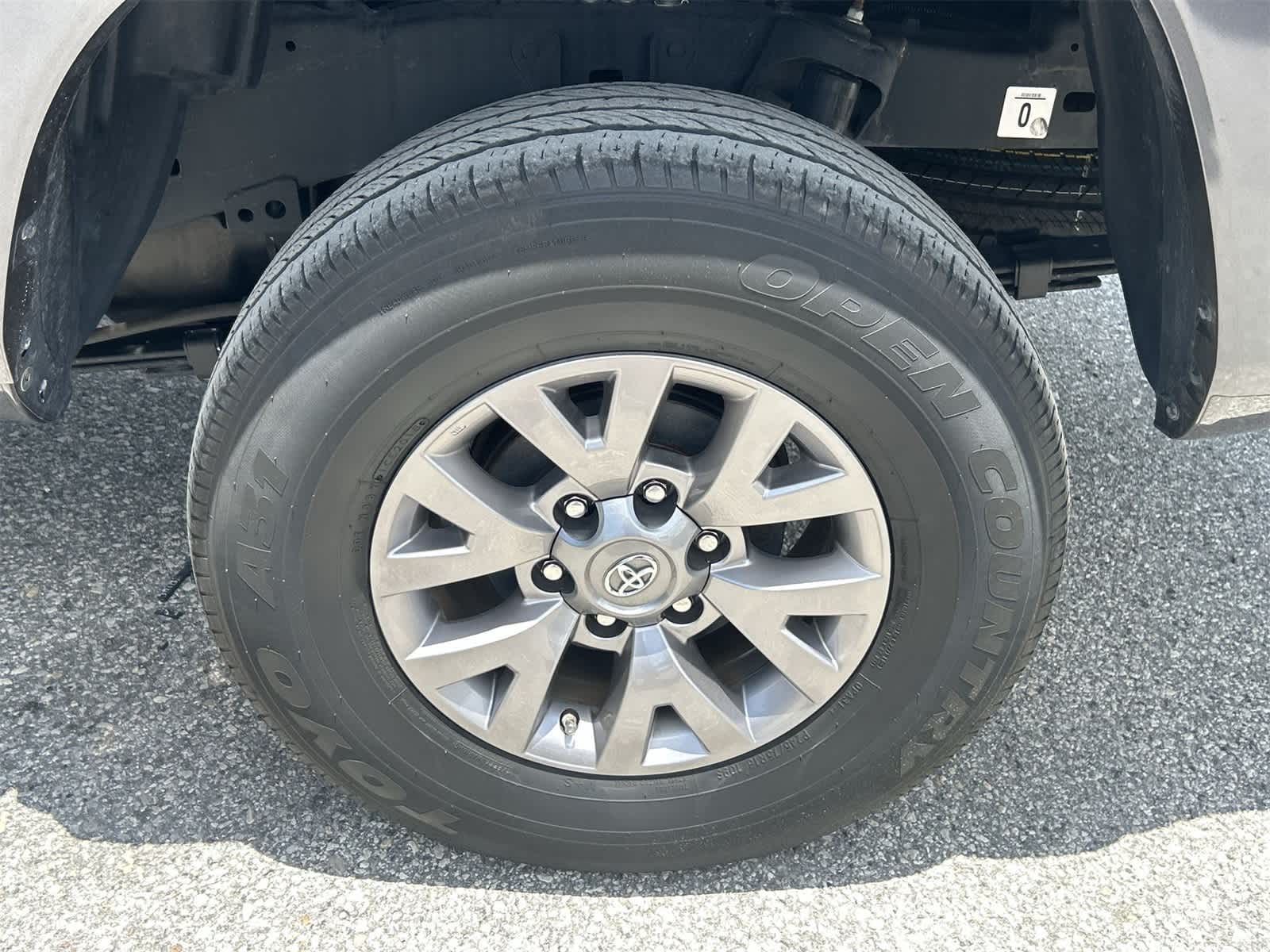 Thumbnail: 2019 Toyota Tacoma - 12