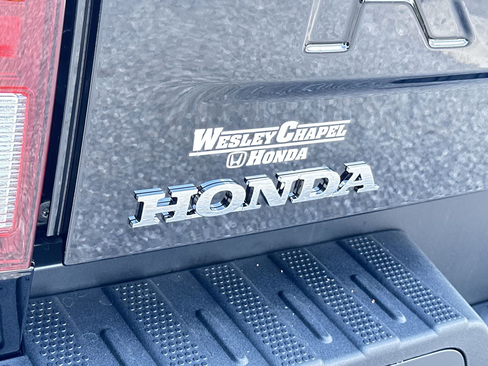 Thumbnail: 2026 Honda Ridgeline - 10