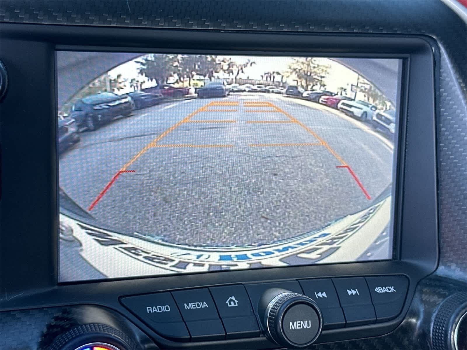 Thumbnail: 2016 Chevrolet Corvette - 17