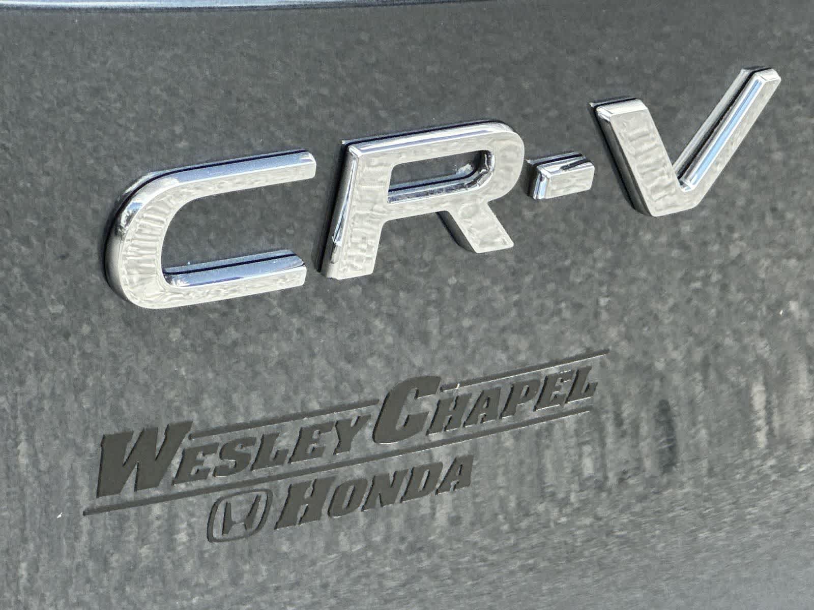 Thumbnail: 2026 Honda CR-V - 11