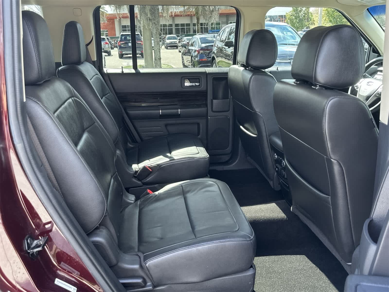 Thumbnail: 2019 Ford Flex - 15