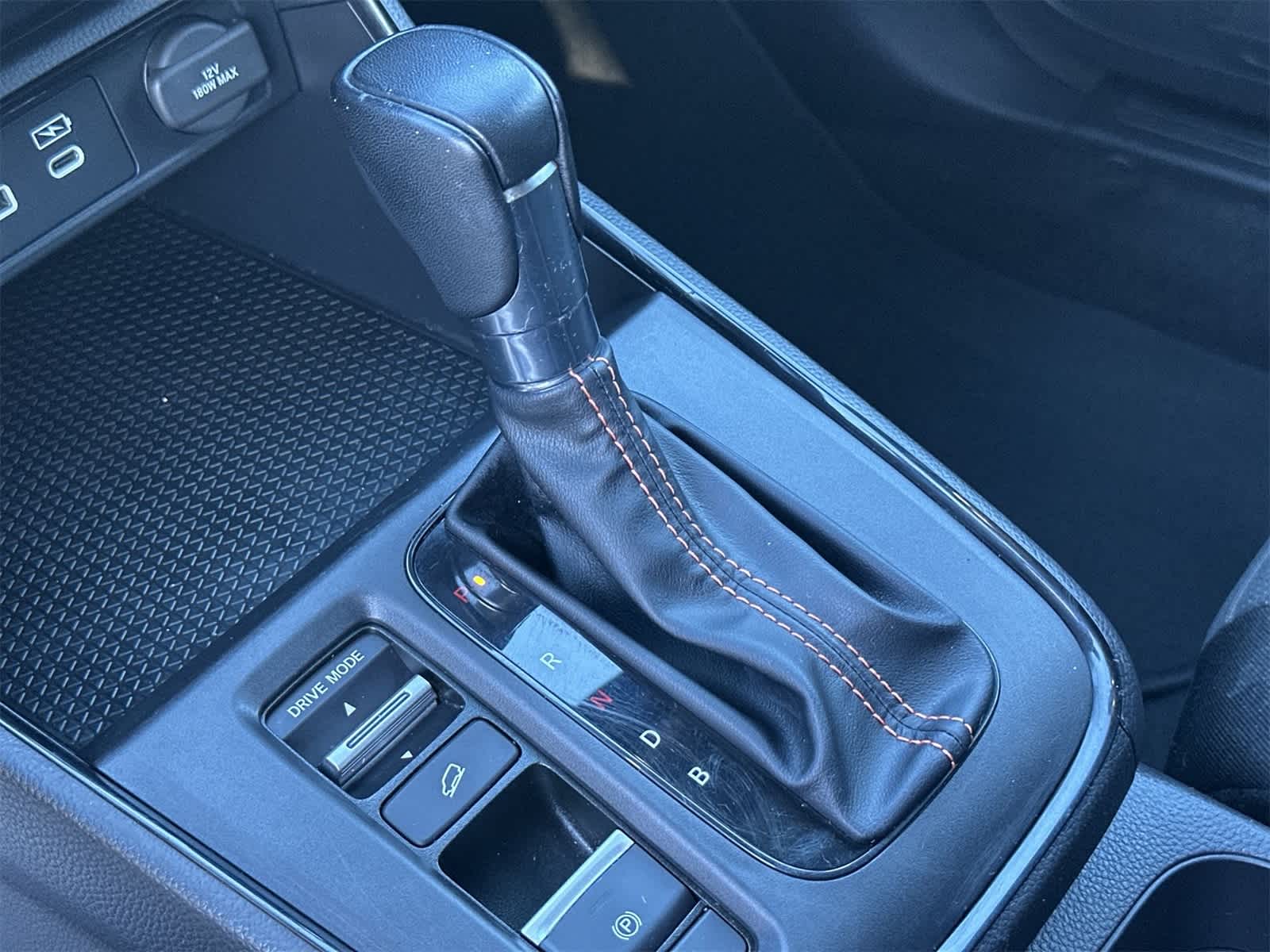 Thumbnail: 2023 Honda CR-V - 21