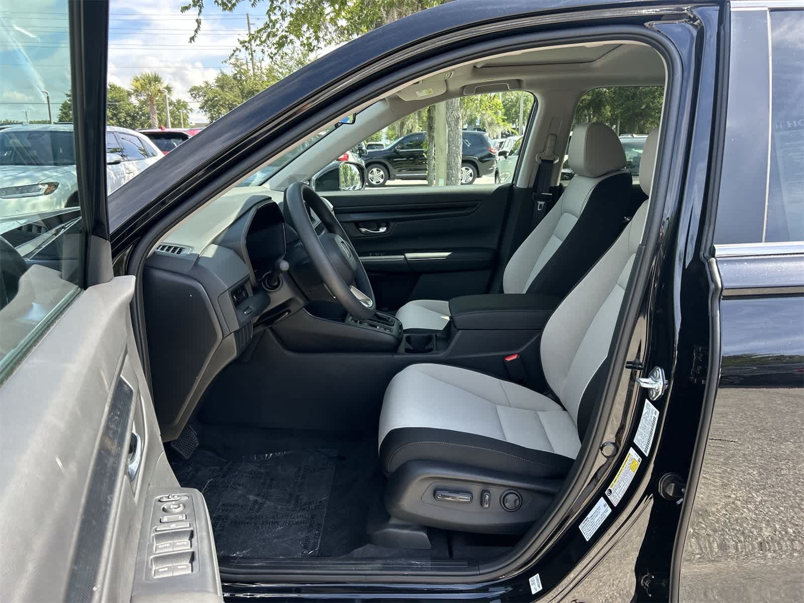 Thumbnail: 2026 Honda CR-V - 2