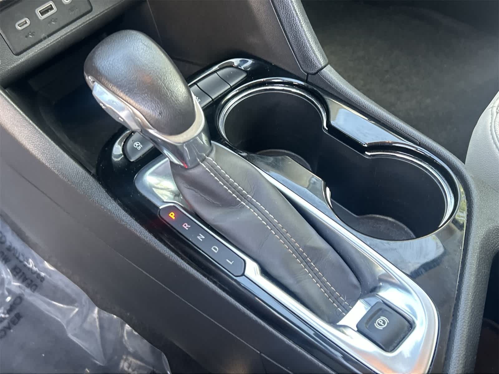 2021 Buick Encore GX Select 20