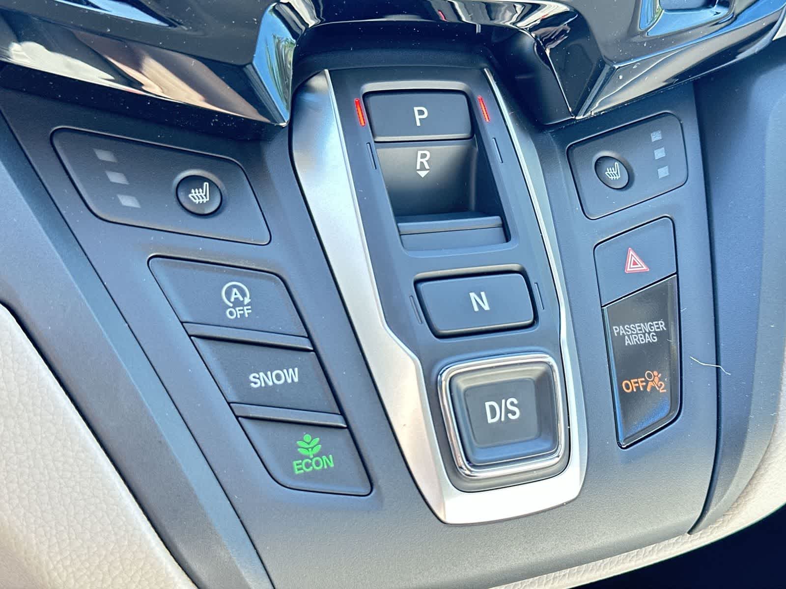Thumbnail: 2026 Honda Odyssey - 21