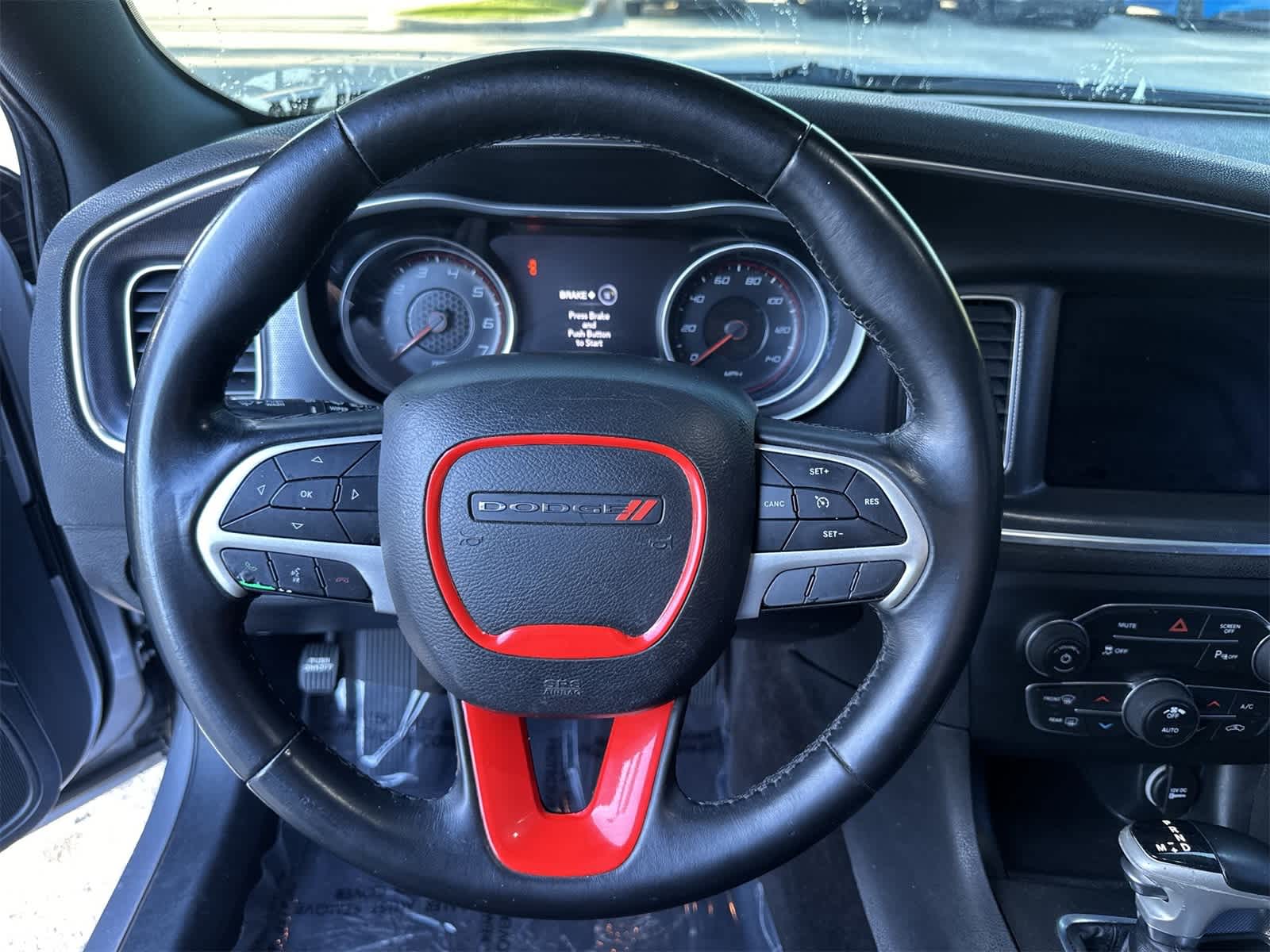 Thumbnail: 2018 Dodge Charger - 17