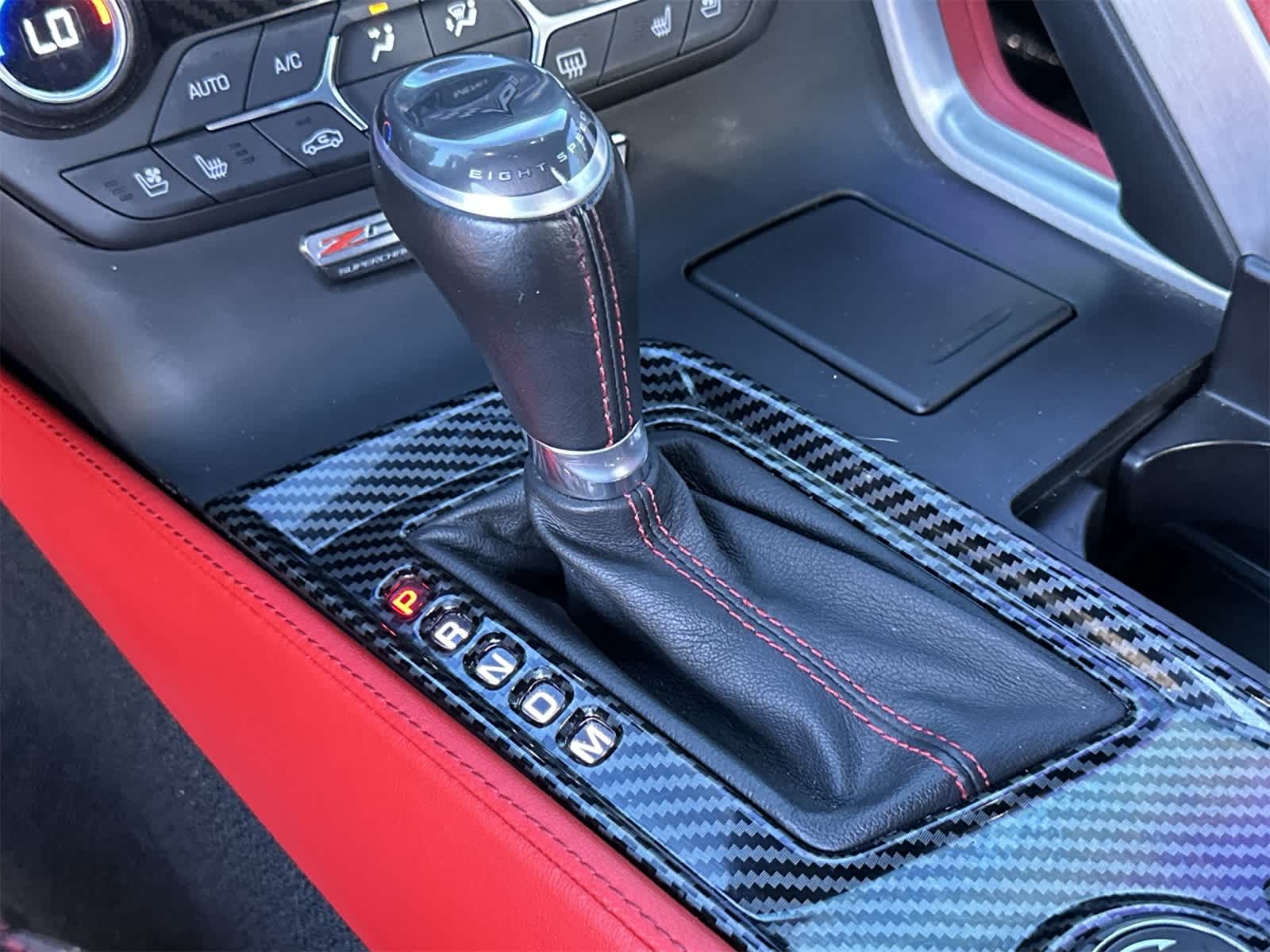 Thumbnail: 2016 Chevrolet Corvette - 18