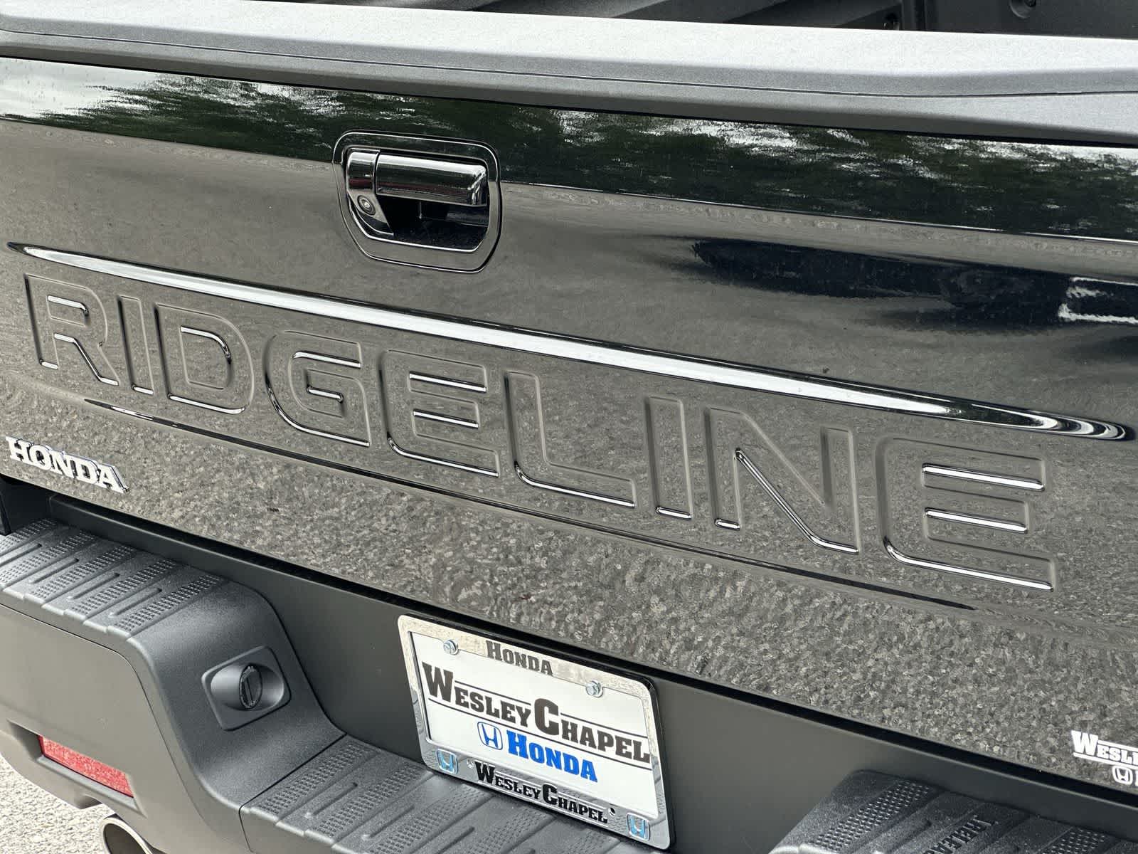 Thumbnail: 2026 Honda Ridgeline - 11