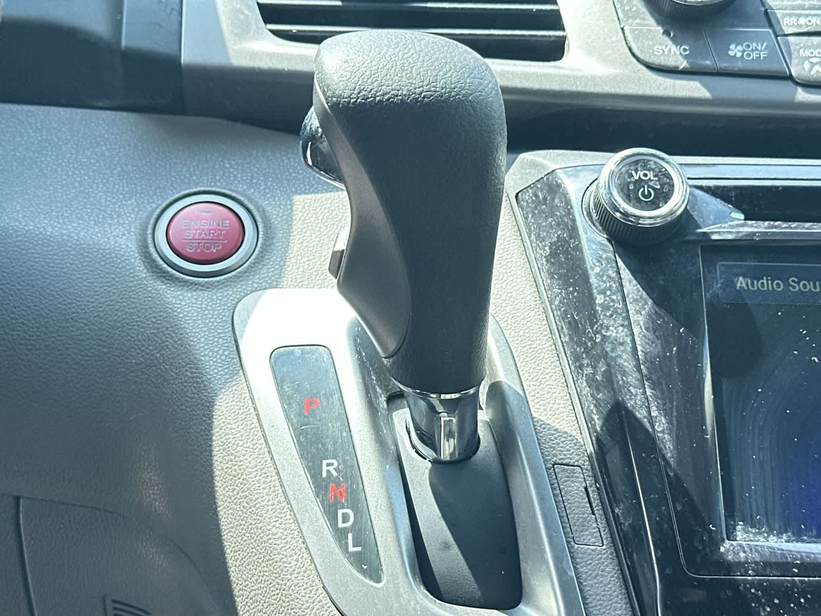 Thumbnail: 2016 Honda Odyssey - 21