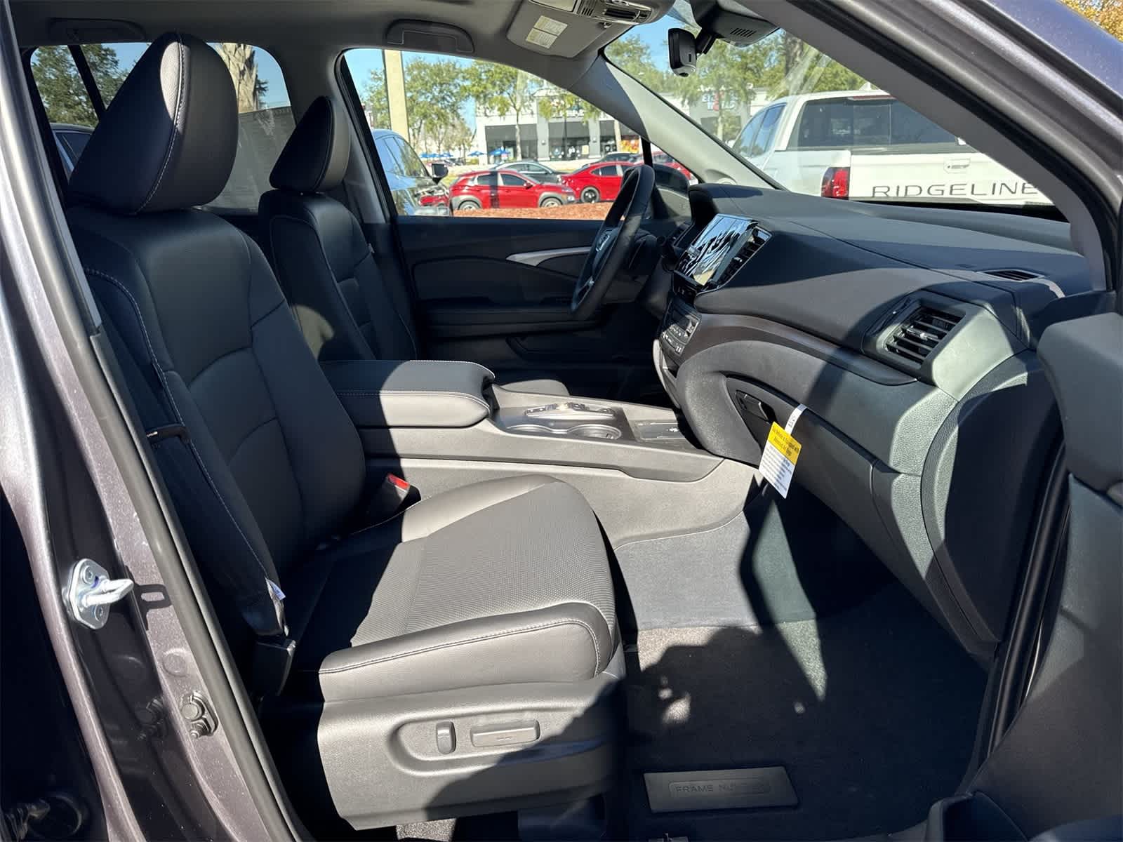 Thumbnail: 2026 Honda Ridgeline - 17