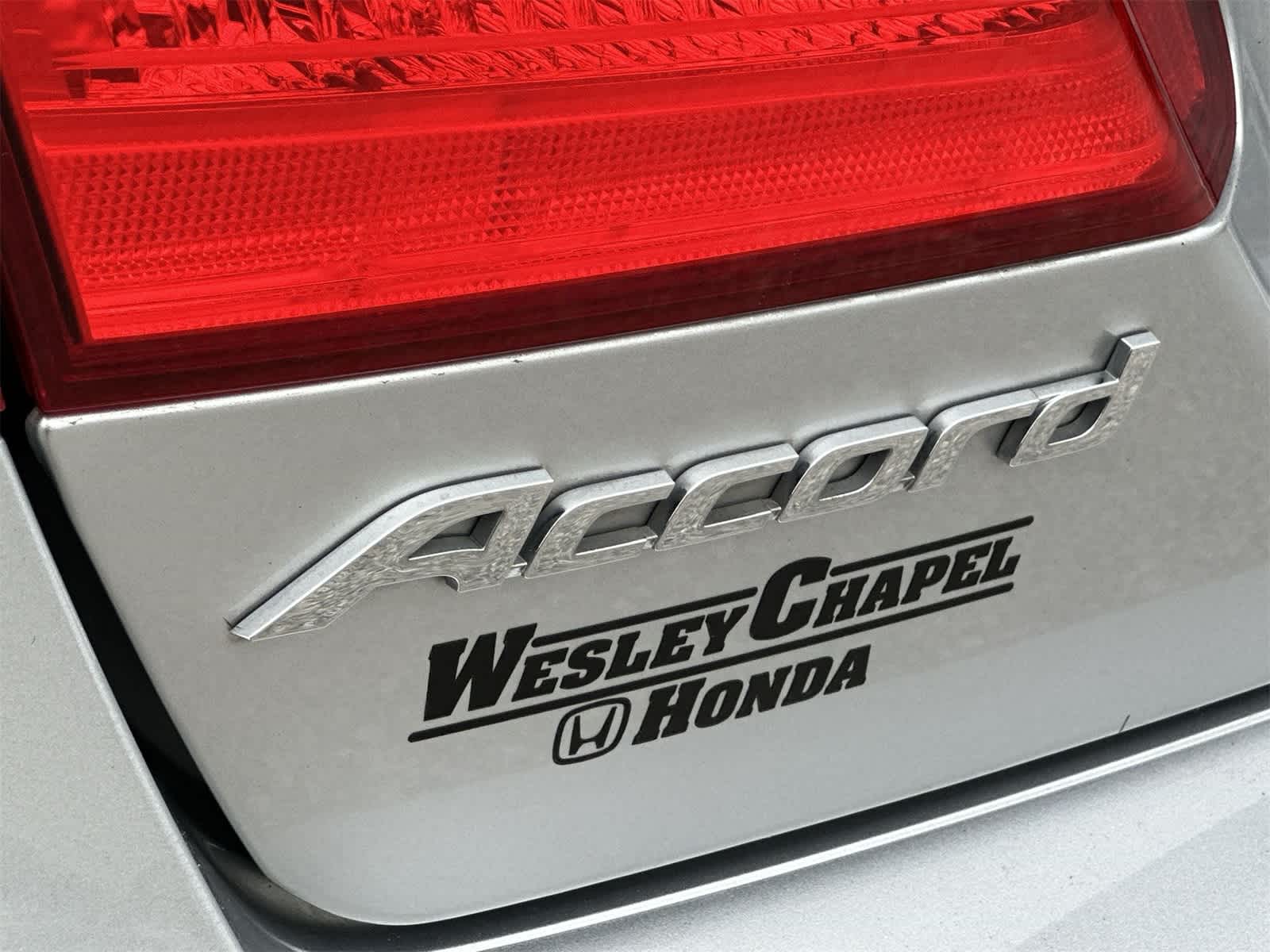Thumbnail: 2014 Honda Accord - 11