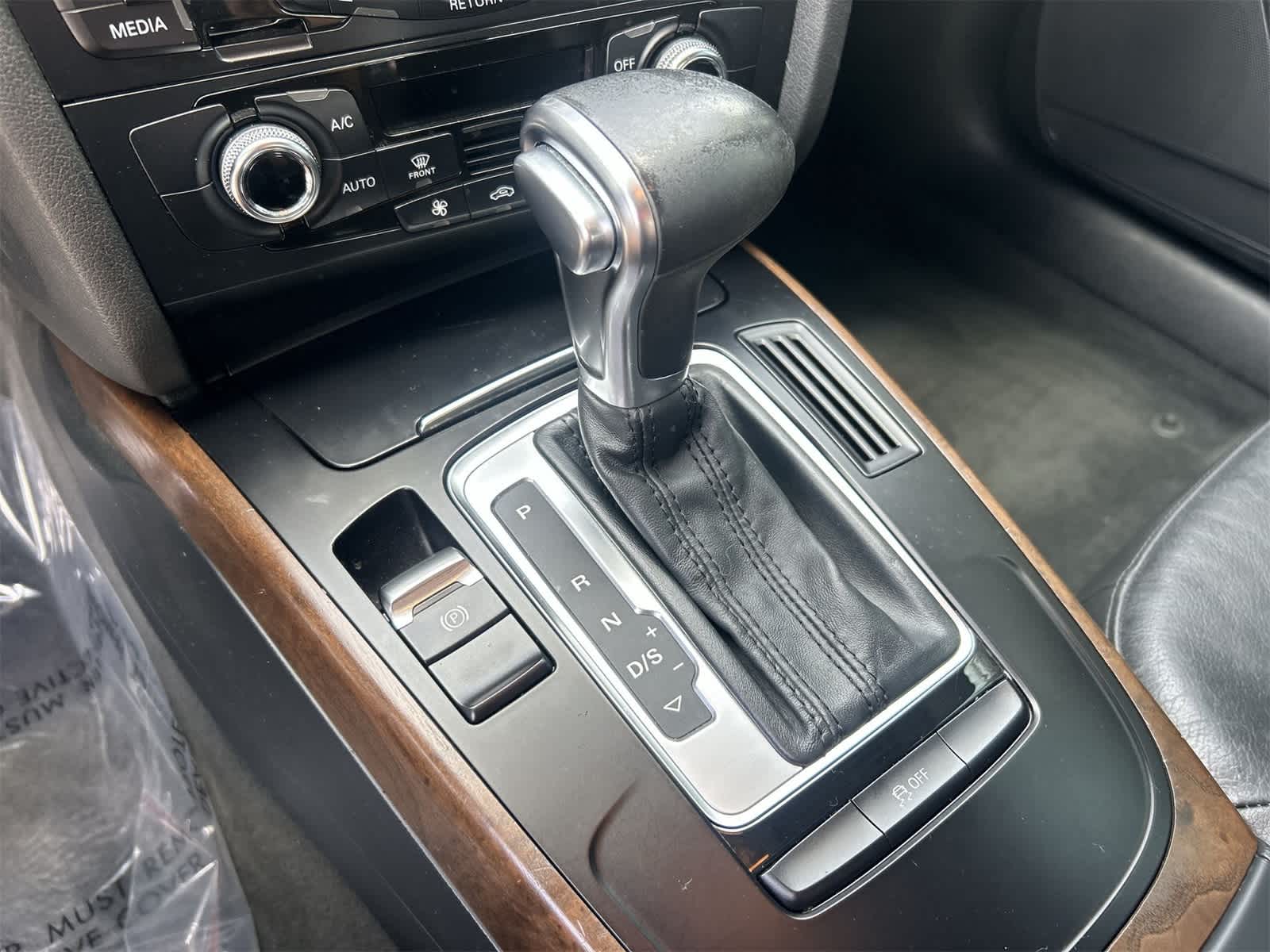 Thumbnail: 2015 Audi A4 - 20