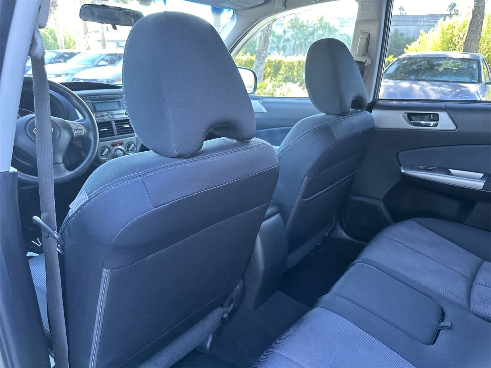 Thumbnail: 2009 Subaru Forester - 14