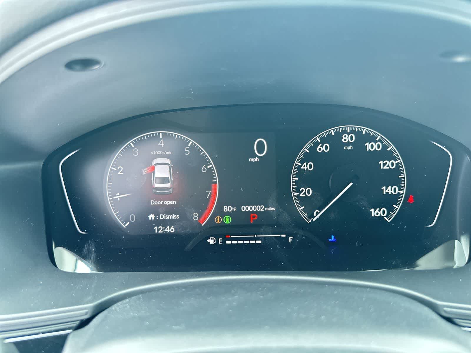 Thumbnail: 2026 Honda Civic - 22