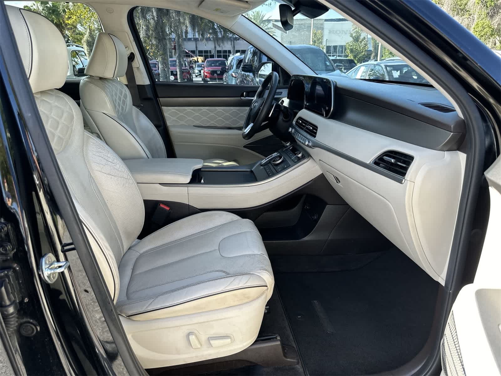 Thumbnail: 2020 Hyundai Palisade - 17
