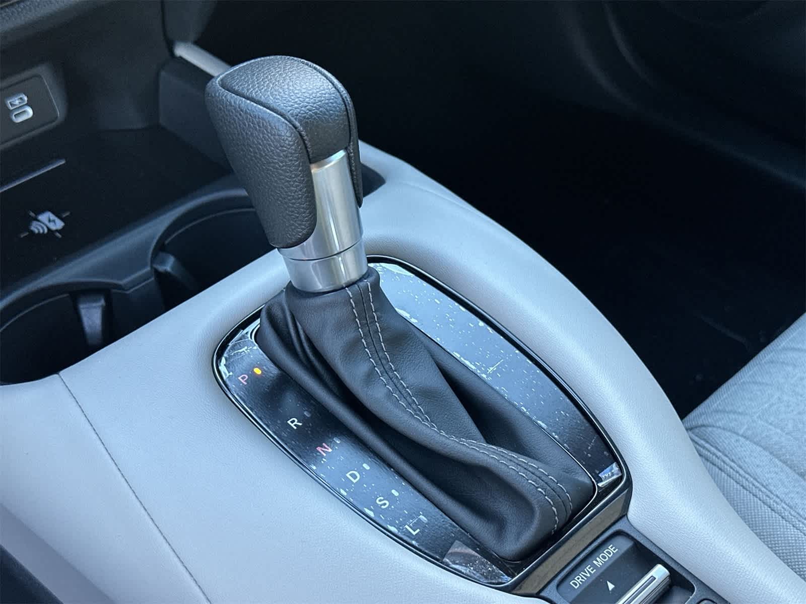 Thumbnail: 2026 Honda HR-V - 20