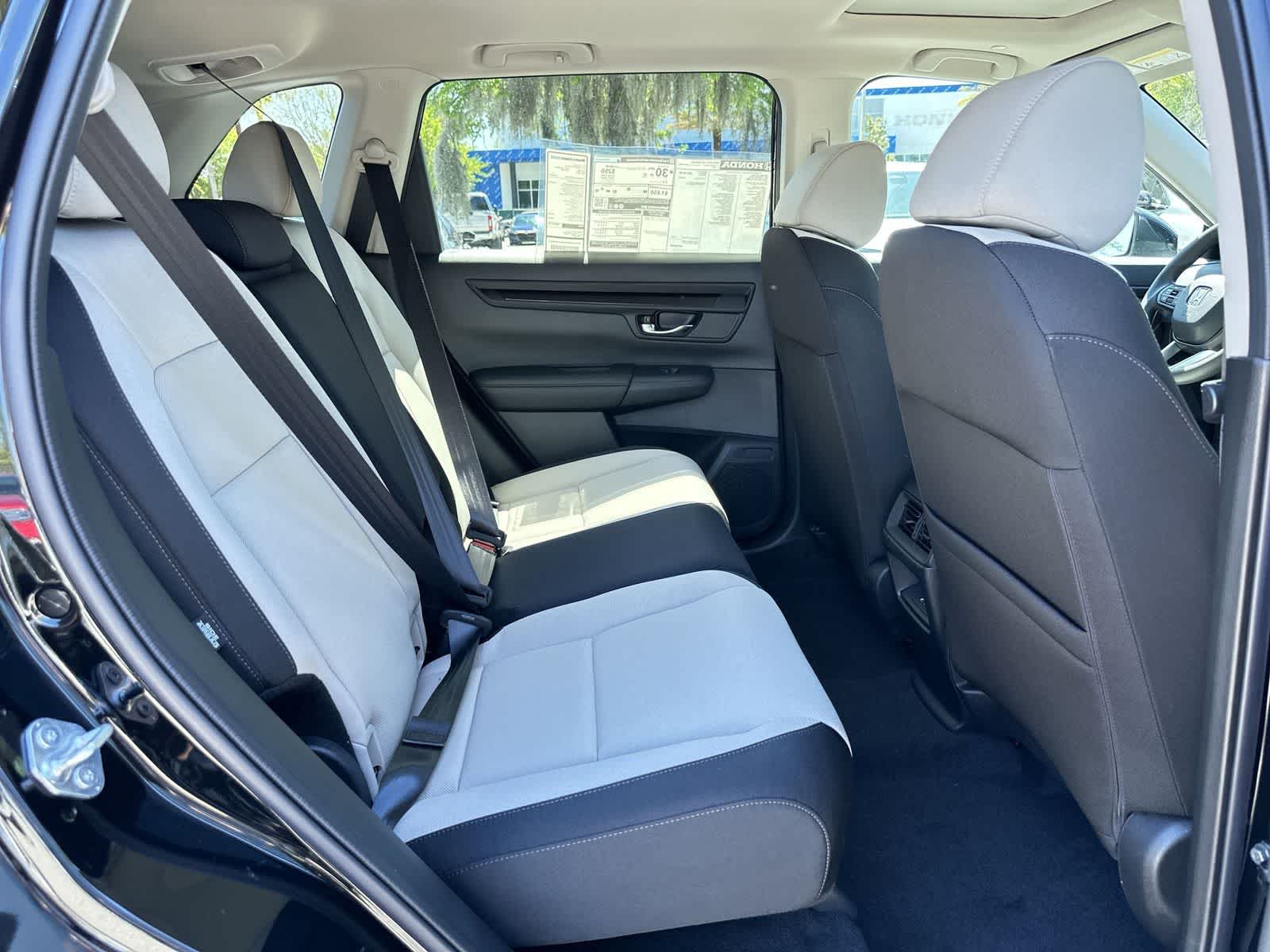 Thumbnail: 2026 Honda CR-V - 16