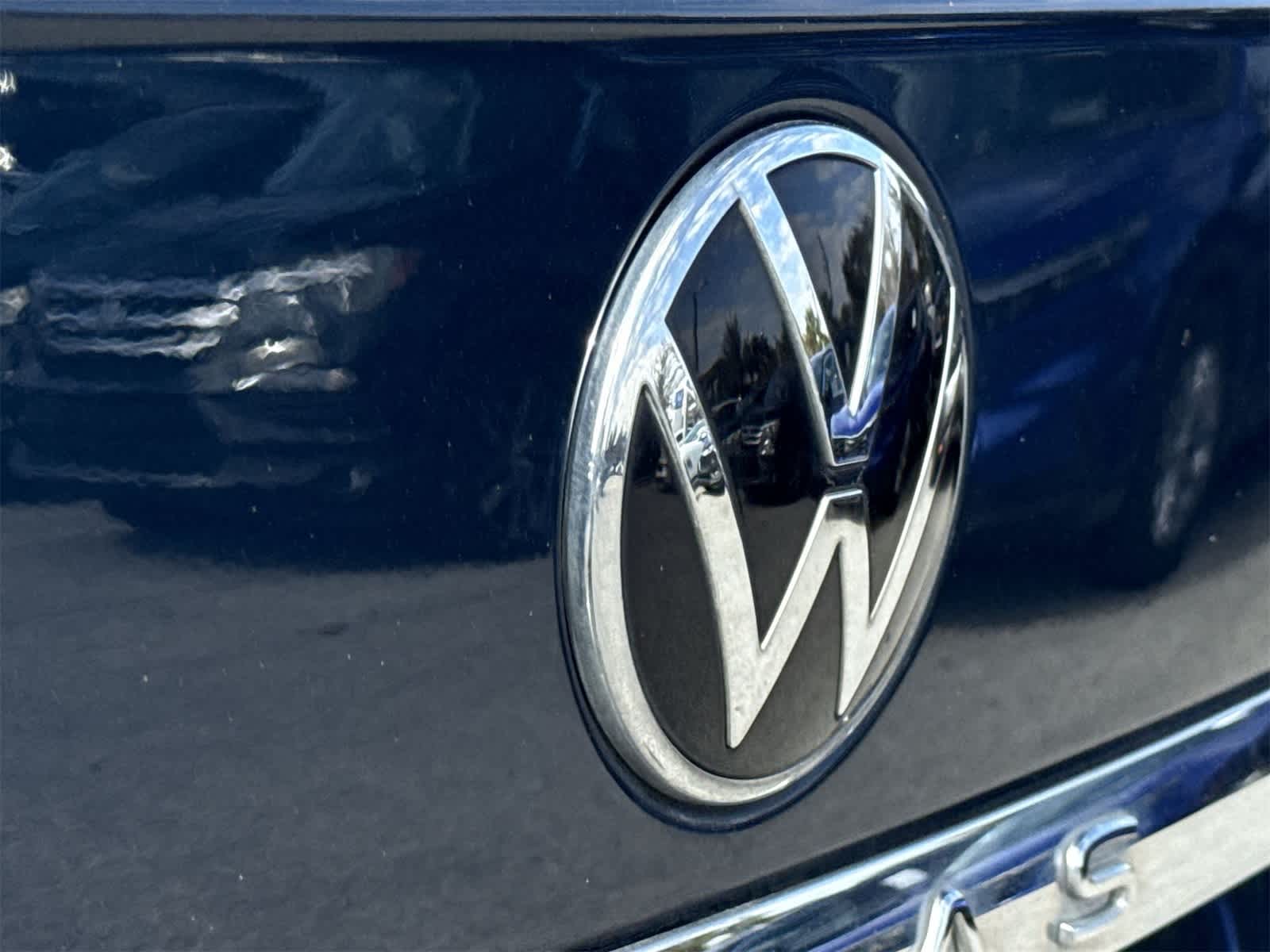 Thumbnail: 2021 Volkswagen Atlas - 10