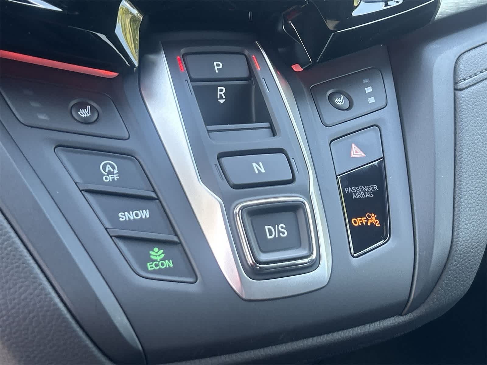 Thumbnail: 2026 Honda Odyssey - 21
